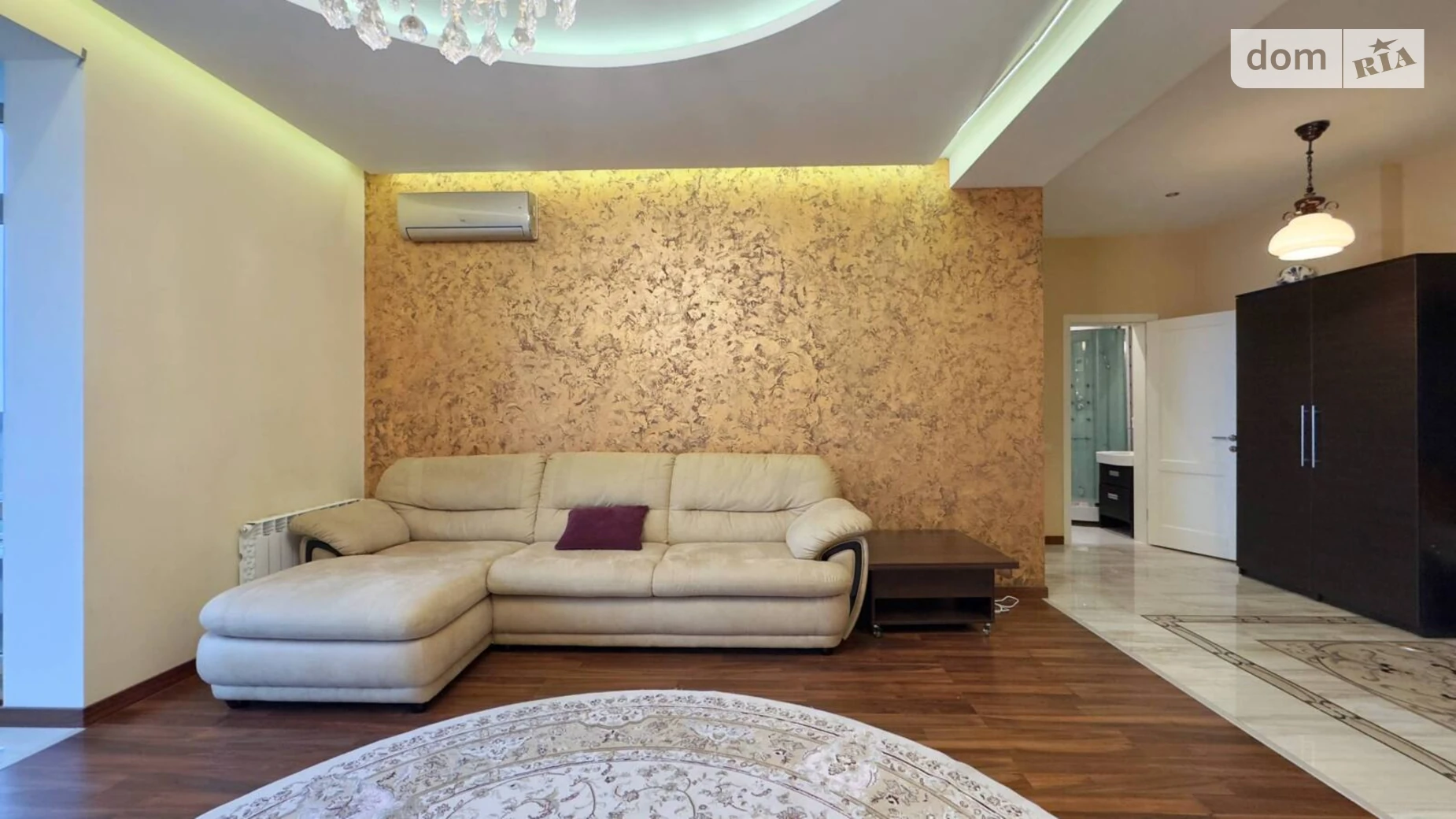 Сдается в аренду 2-комнатная квартира 93 кв. м в Киеве, ул. Коновальца Евгения, 44А - фото 4