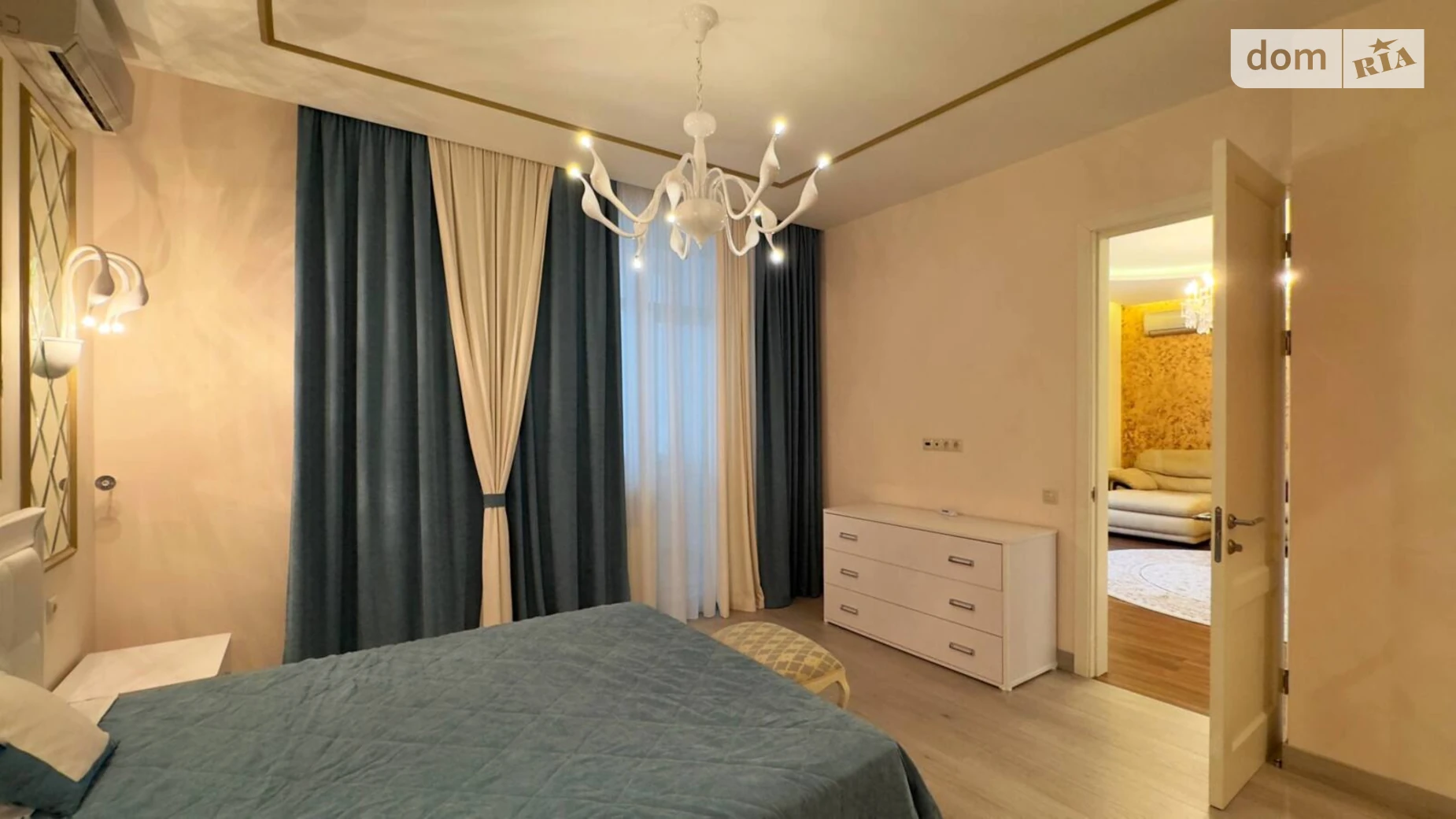 Сдается в аренду 2-комнатная квартира 93 кв. м в Киеве, ул. Коновальца Евгения, 44А - фото 3