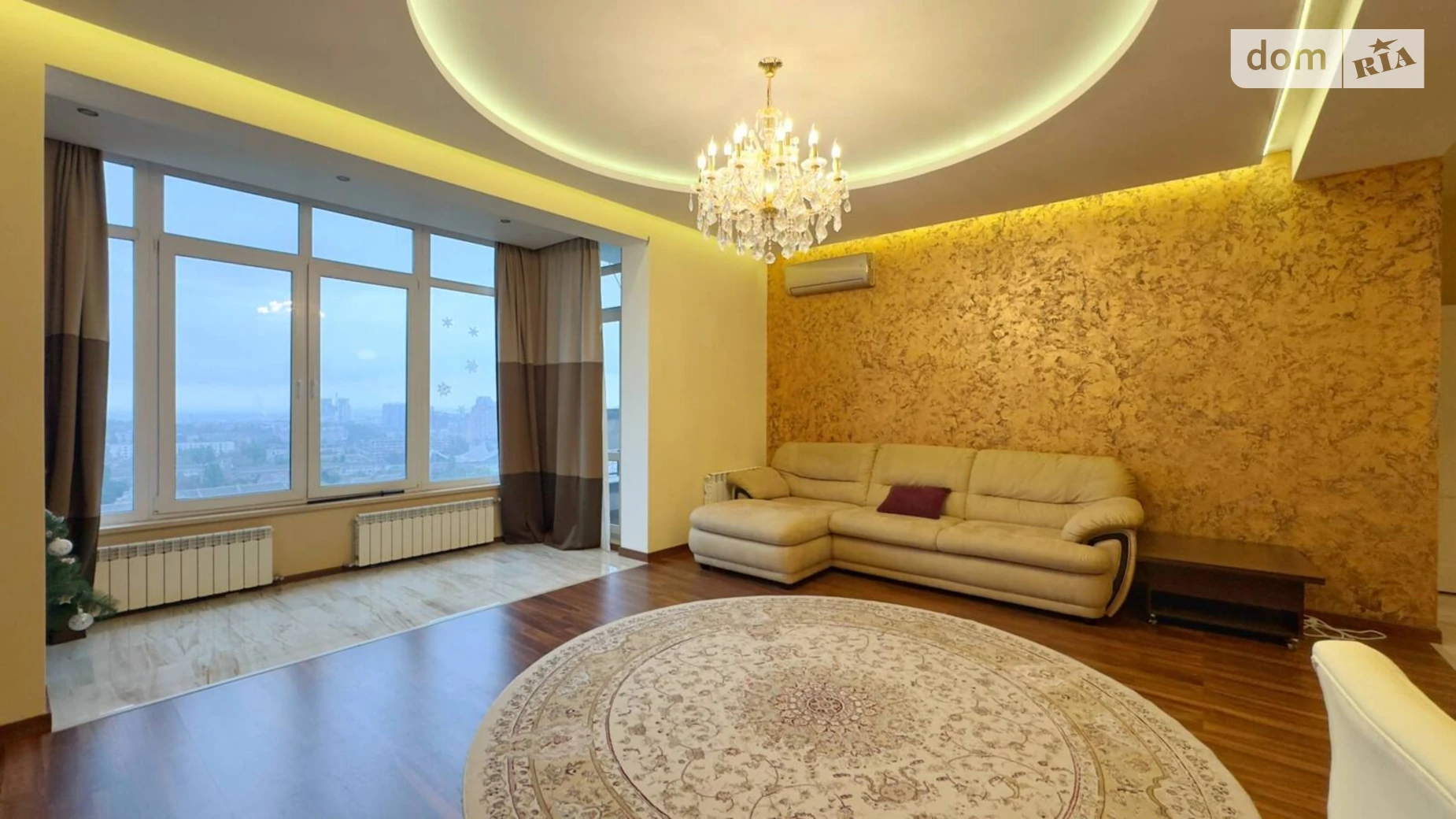 Сдается в аренду 2-комнатная квартира 93 кв. м в Киеве, ул. Коновальца Евгения, 44А - фото 5