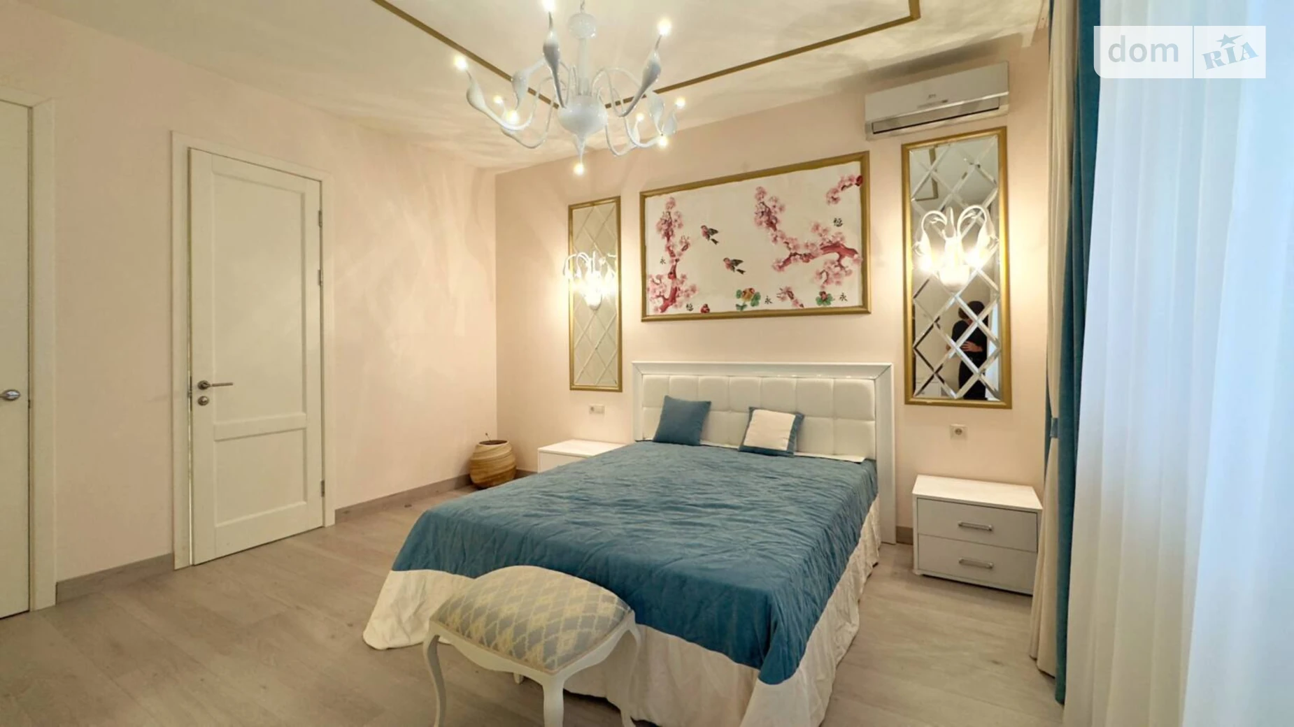 Сдается в аренду 2-комнатная квартира 93 кв. м в Киеве, ул. Коновальца Евгения, 44А - фото 2