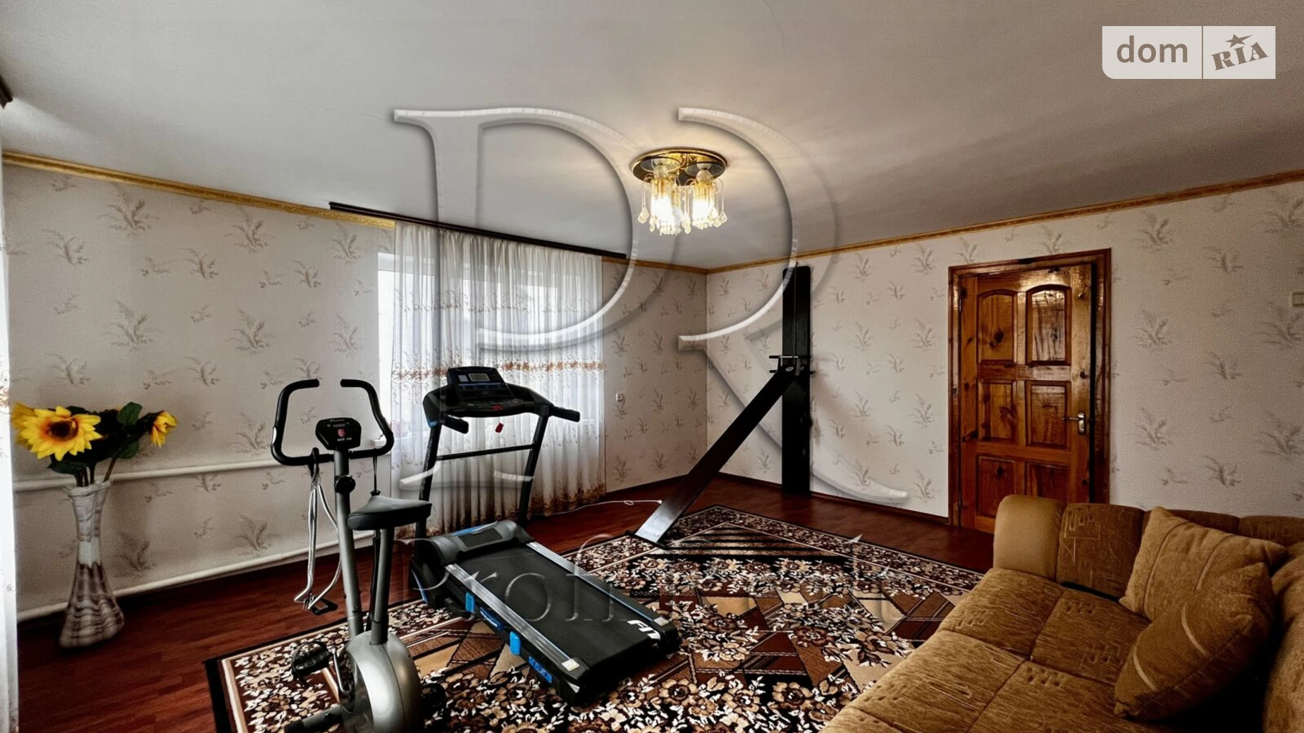 Продается дом на 2 этажа 213.8 кв. м с верандой, цена: 65000 $ - фото 4