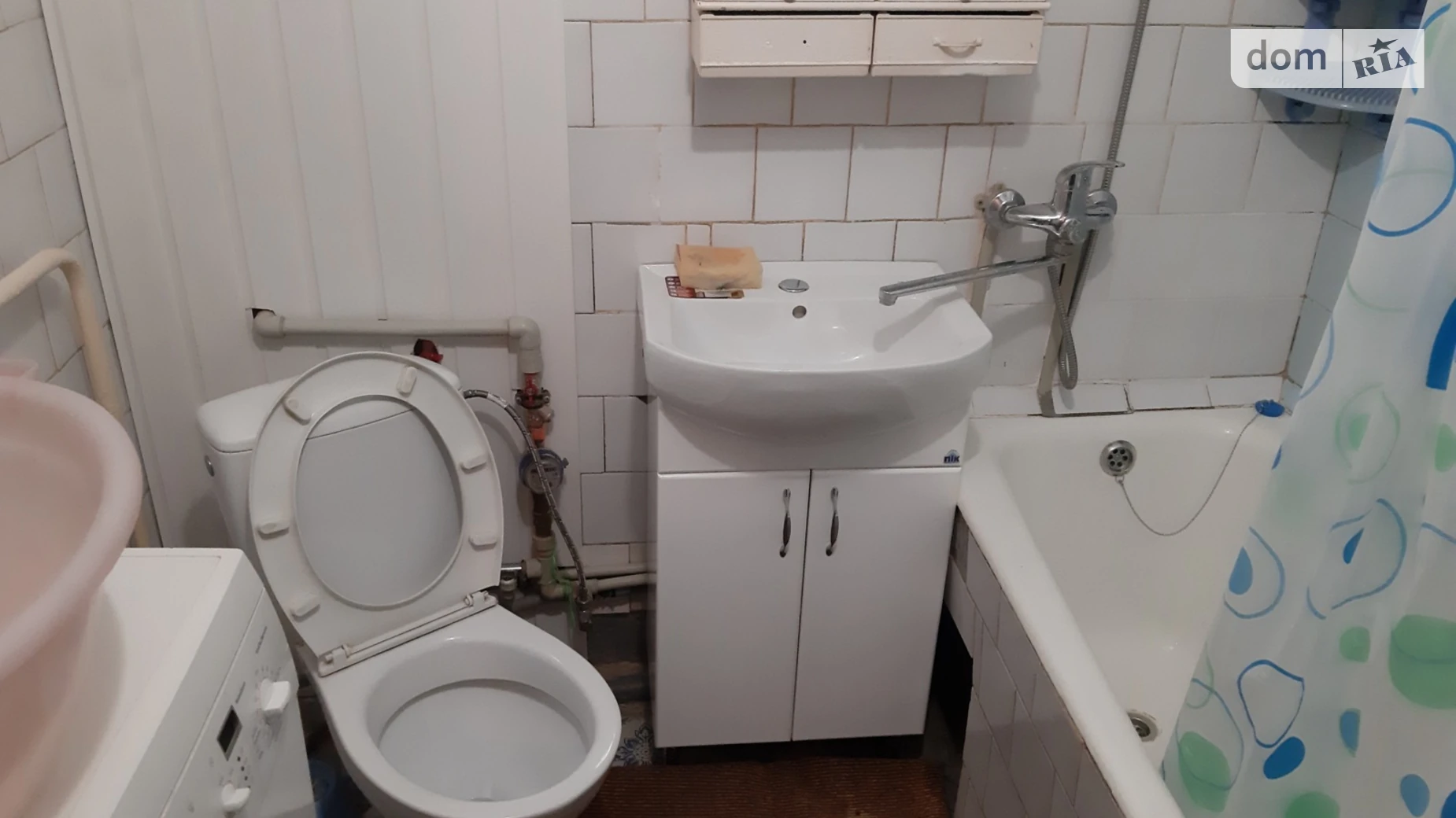 Сдается в аренду 2-комнатная квартира 48 кв. м в Виннице, ул. Брацлавская, 1 - фото 5