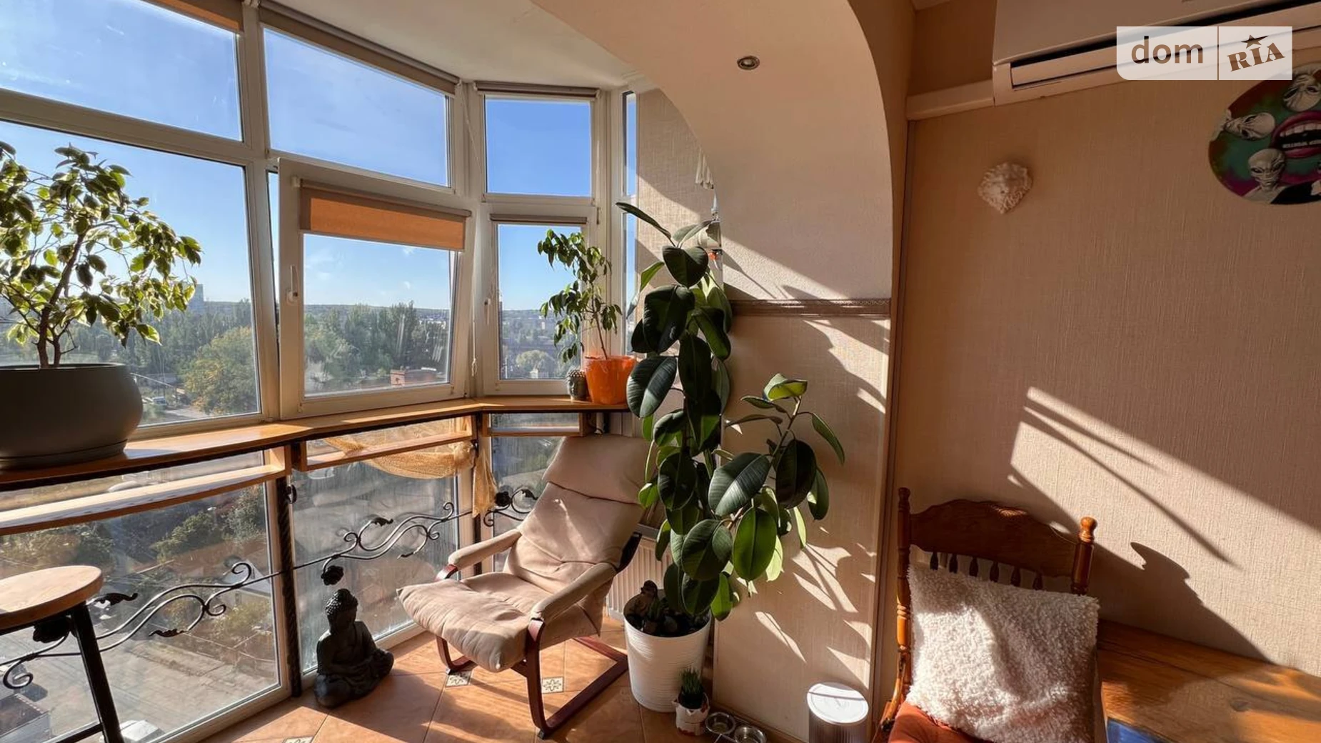 Продается 4-комнатная квартира 120 кв. м в Виннице, ул. Нечуя-Левицкого - фото 5