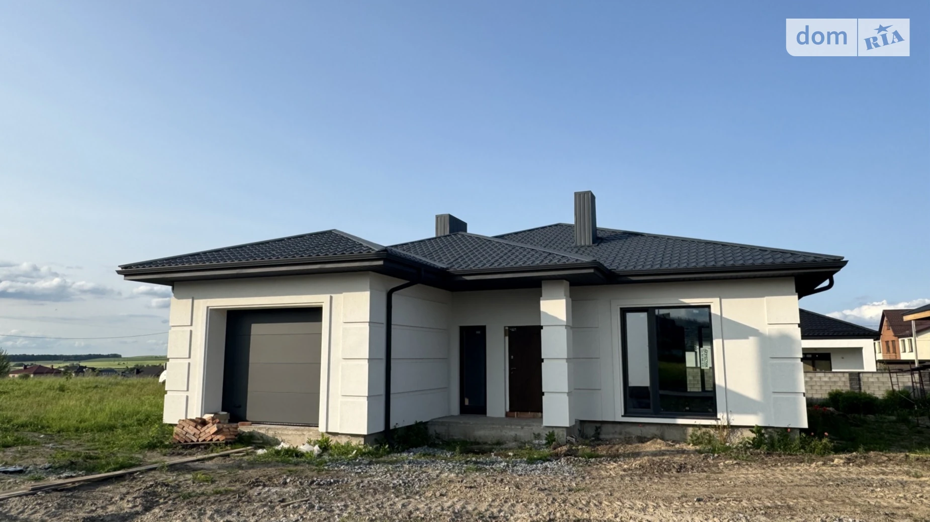 Продается одноэтажный дом 145 кв. м с подвалом, цена: 150000 $ - фото 2
