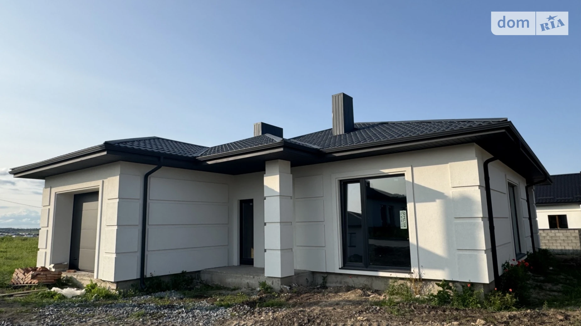 Продается одноэтажный дом 145 кв. м с подвалом, цена: 150000 $ - фото 3