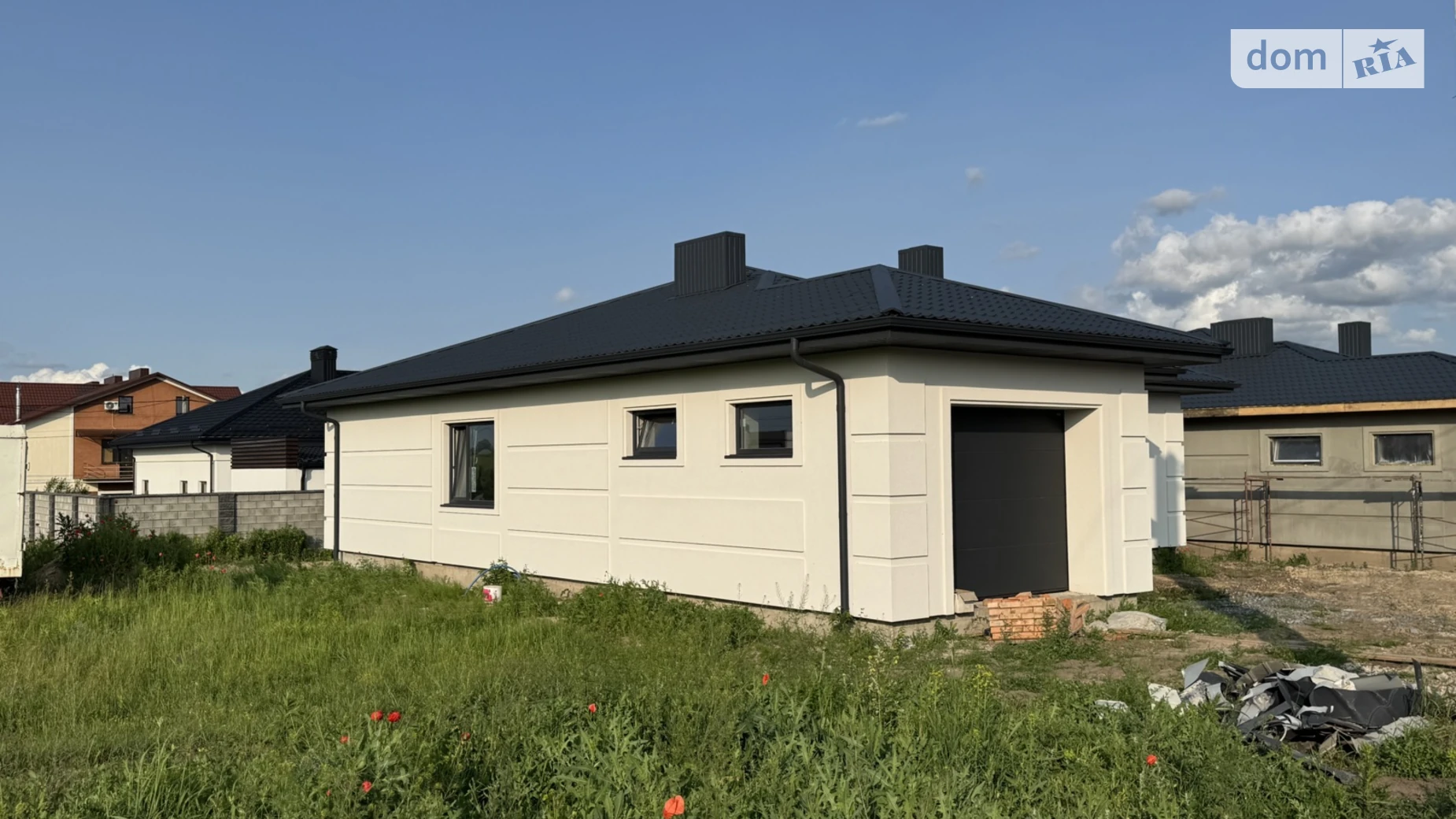 Продается одноэтажный дом 145 кв. м с подвалом, цена: 150000 $ - фото 5