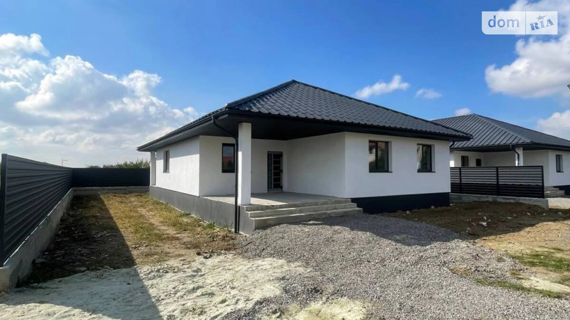 Продается одноэтажный дом 130 кв. м с мебелью, цена: 109000 $ - фото 2