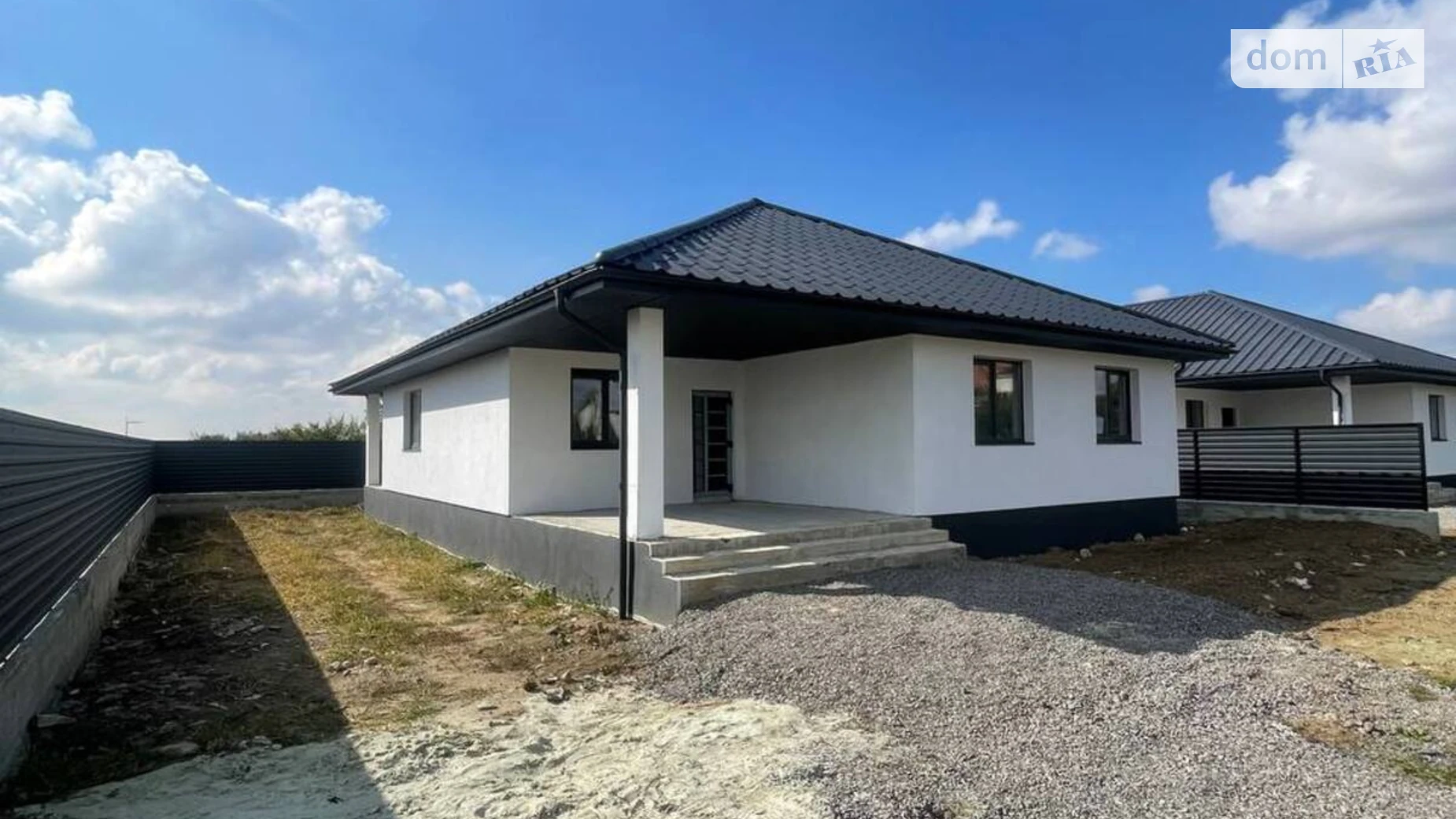 Продается одноэтажный дом 130 кв. м с мебелью, цена: 109000 $ - фото 3