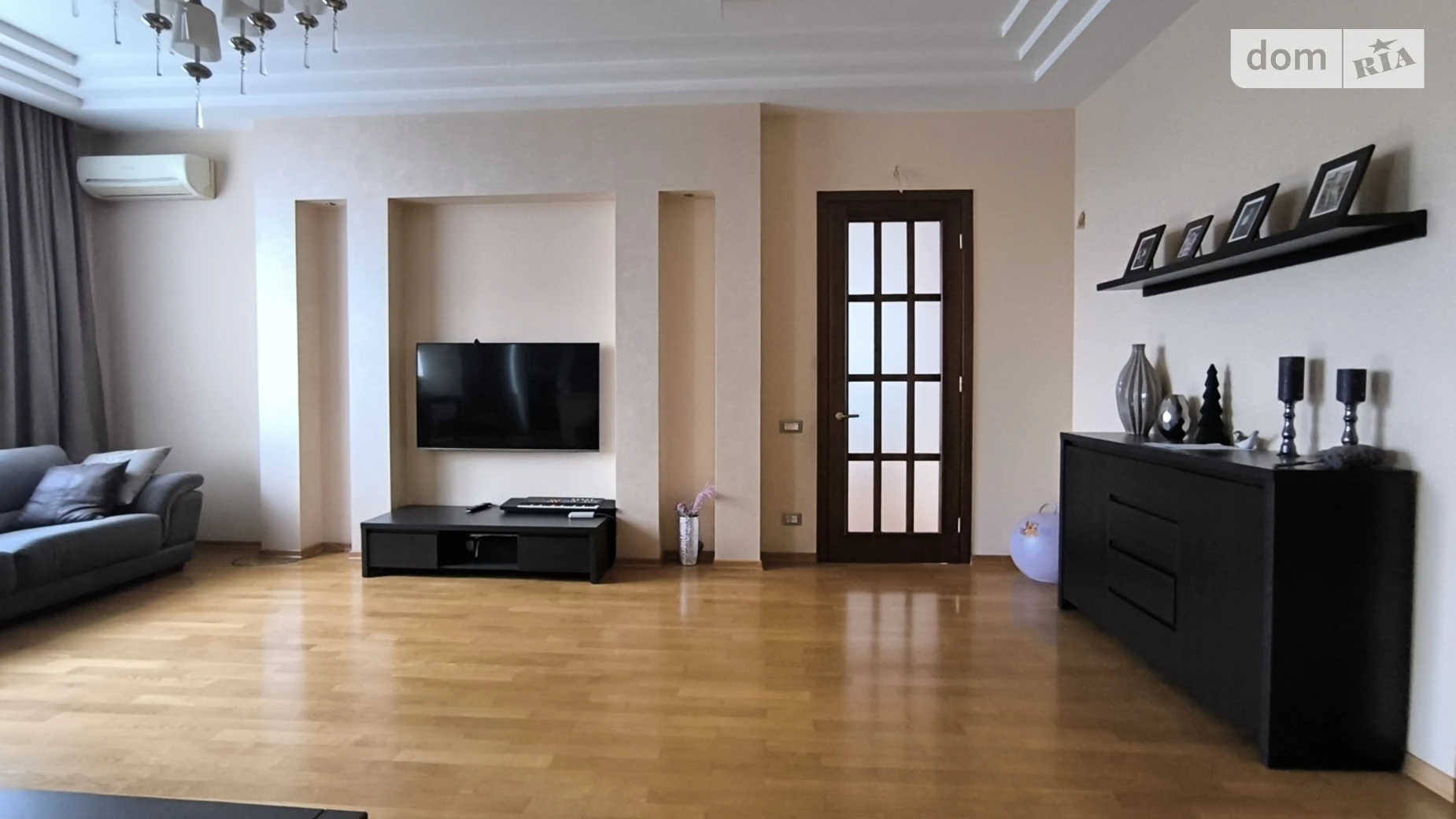 Продается 3-комнатная квартира 135 кв. м в Одессе, ул. Довженко, 4 - фото 3