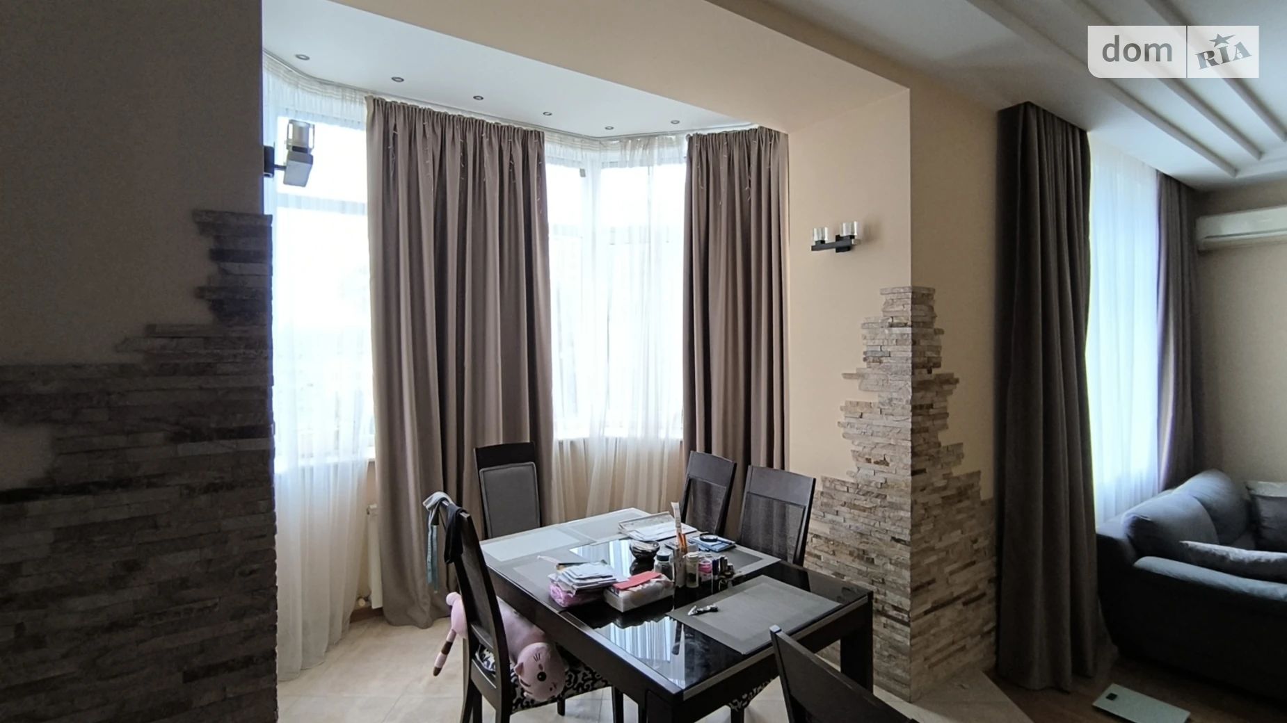 Продается 3-комнатная квартира 135 кв. м в Одессе, ул. Довженко, 4 - фото 5