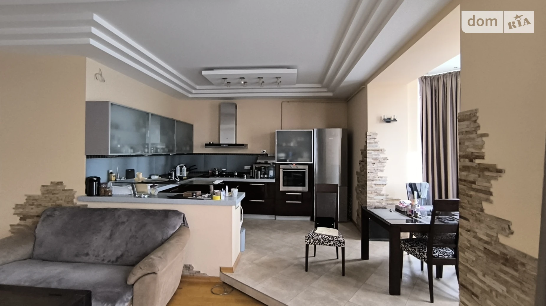 Продается 3-комнатная квартира 135 кв. м в Одессе, ул. Довженко, 4 - фото 4