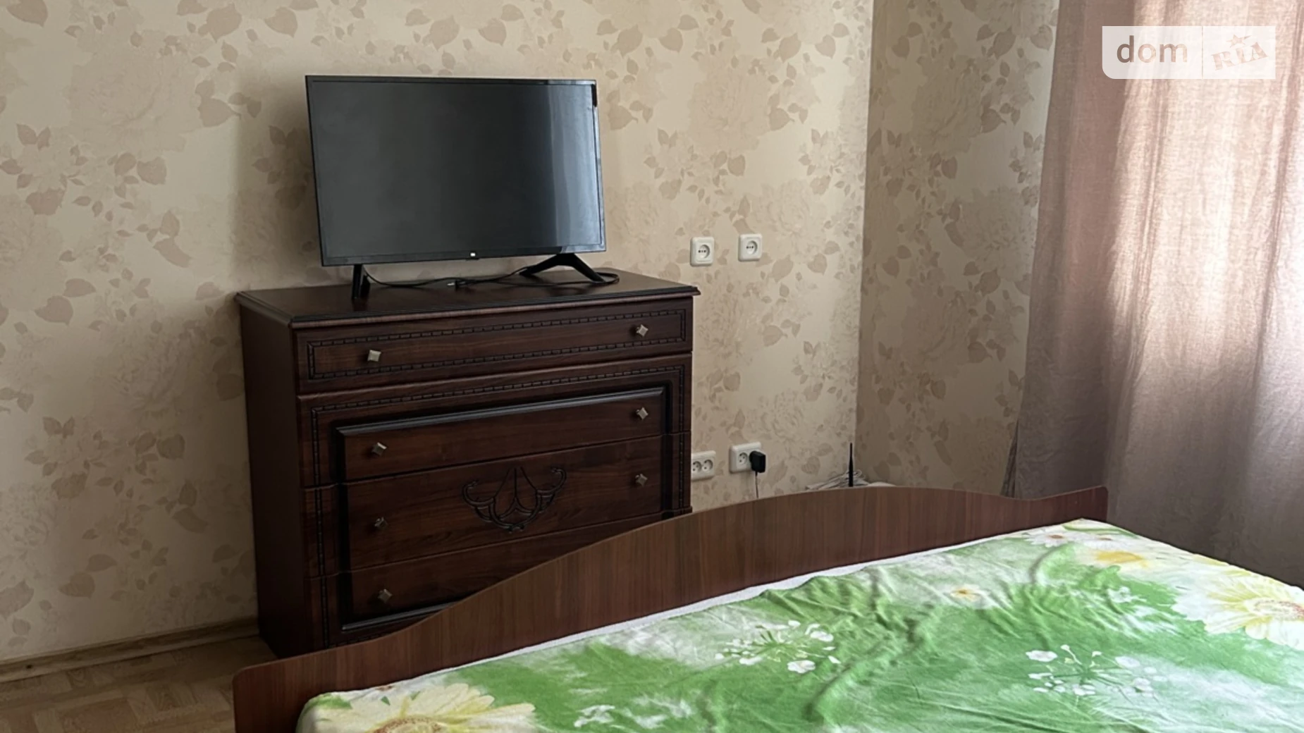 Здається в оренду 2-кімнатна квартира 54.2 кв. м у, цена: 7800 грн - фото 2