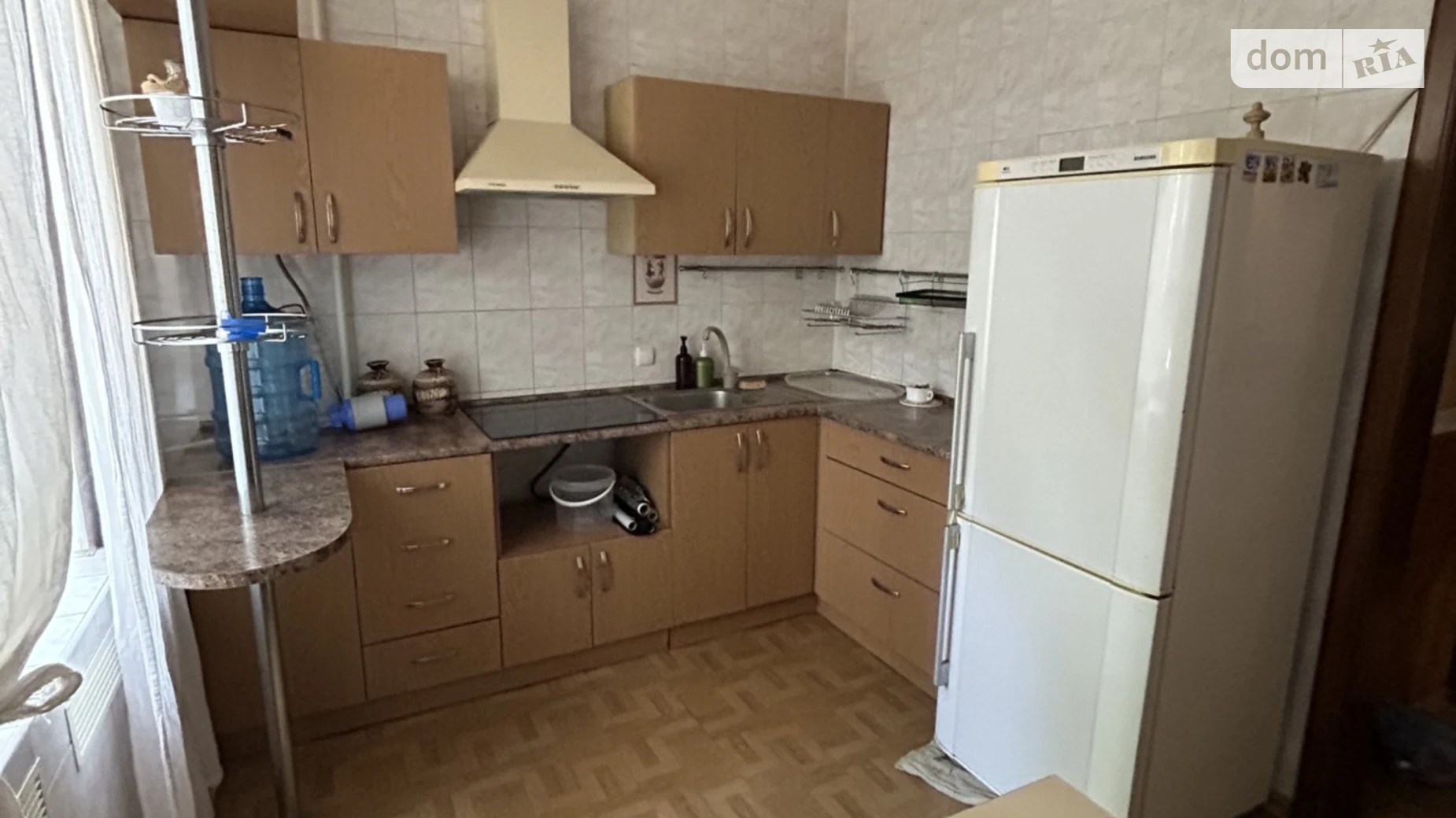 Здається в оренду 2-кімнатна квартира 54.2 кв. м у, цена: 7800 грн - фото 4