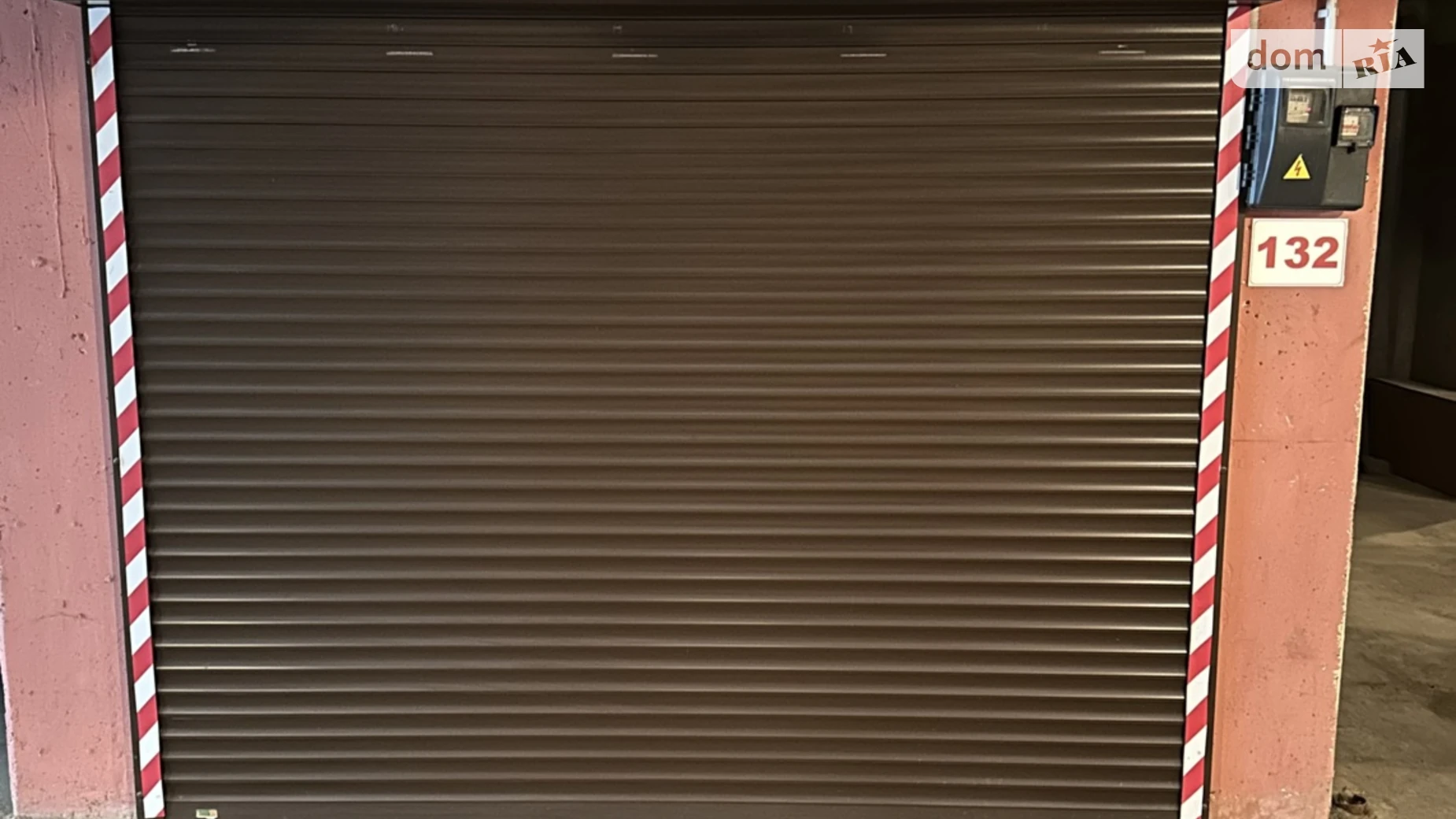 Продается подземный паркинг под легковое авто на 15.4 кв. м, цена: 13000 $ - фото 4