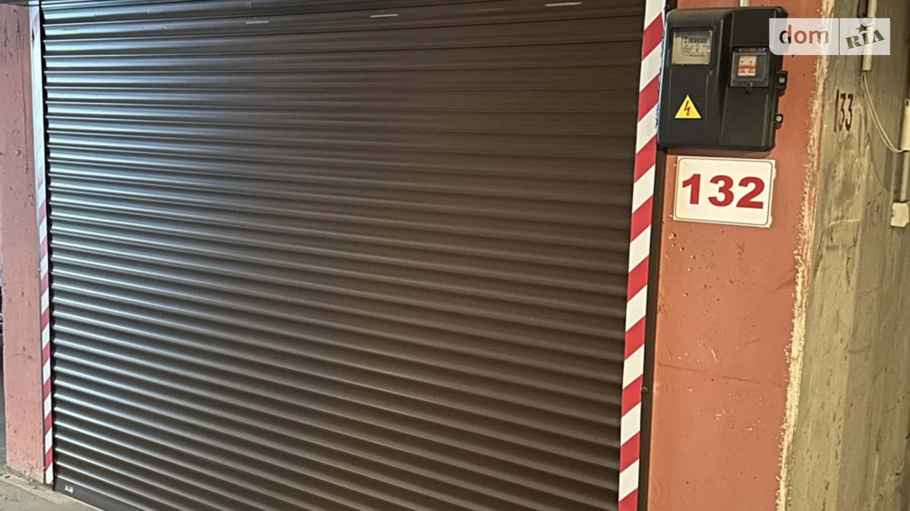 Продается подземный паркинг под легковое авто на 15.4 кв. м, цена: 13000 $ - фото 5