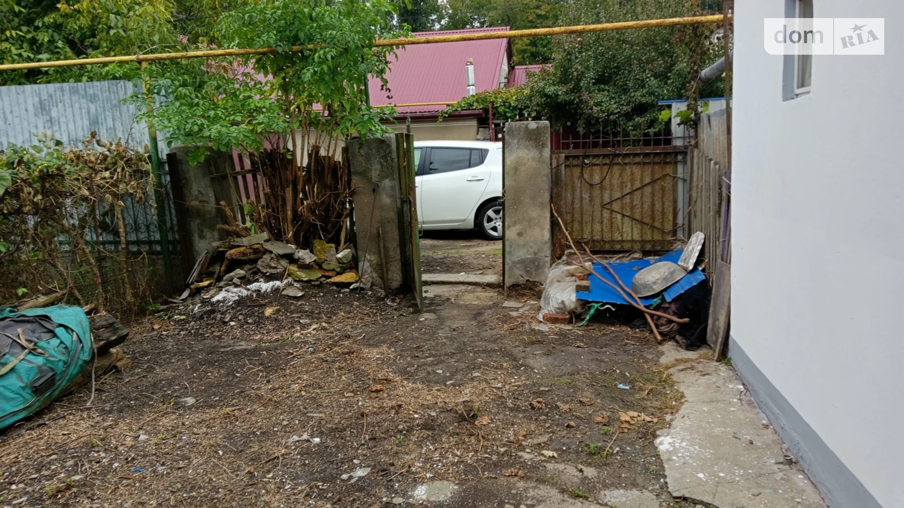 Продается часть дома 40 кв. м с подвалом, цена: 13000 $ - фото 4
