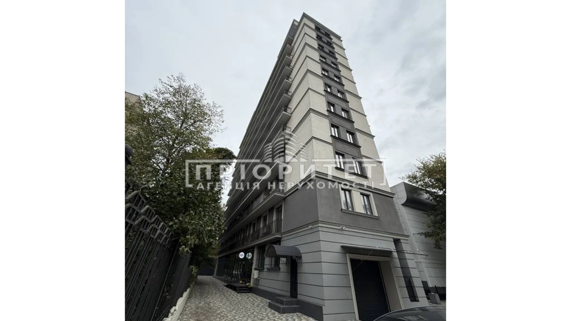 Продается 3-комнатная квартира 65 кв. м в Одессе, просп. Шевченко - фото 2