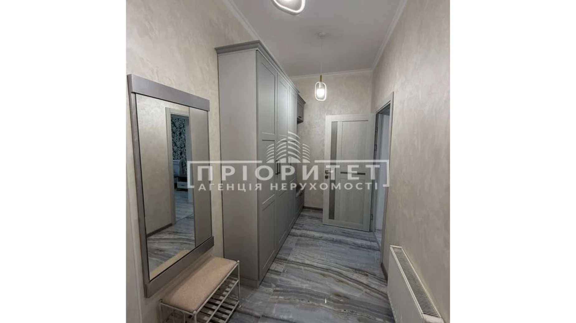 Продается 1-комнатная квартира 55 кв. м в Одессе, ул. Италийская(Пушкинская) - фото 3