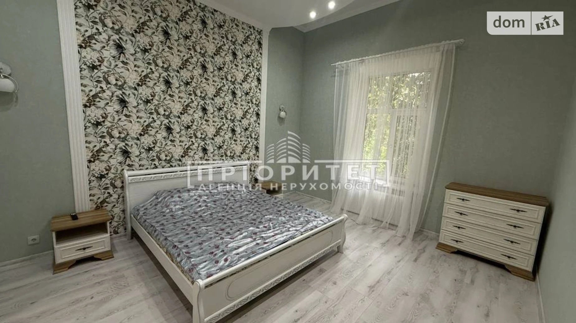 Продается 1-комнатная квартира 55 кв. м в Одессе, ул. Италийская(Пушкинская) - фото 4