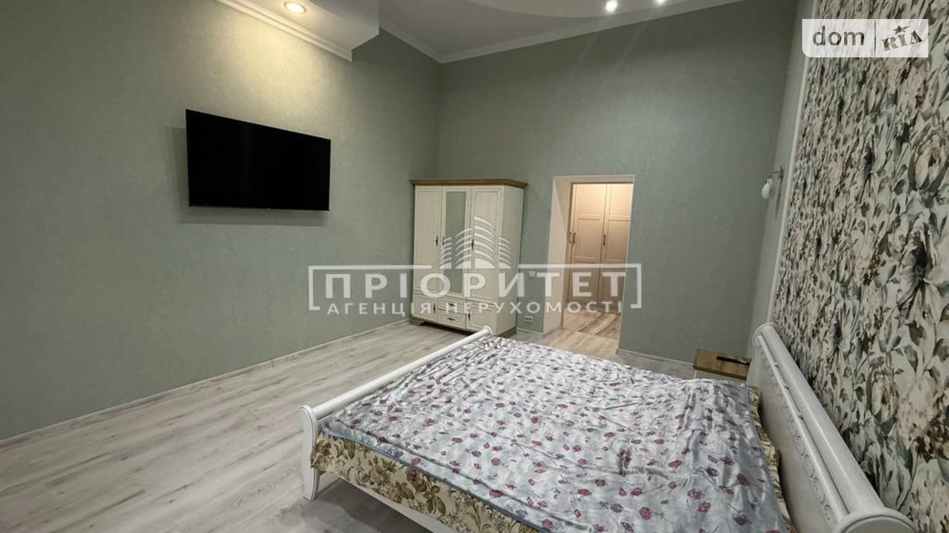 Продается 1-комнатная квартира 55 кв. м в Одессе, ул. Италийская(Пушкинская) - фото 5