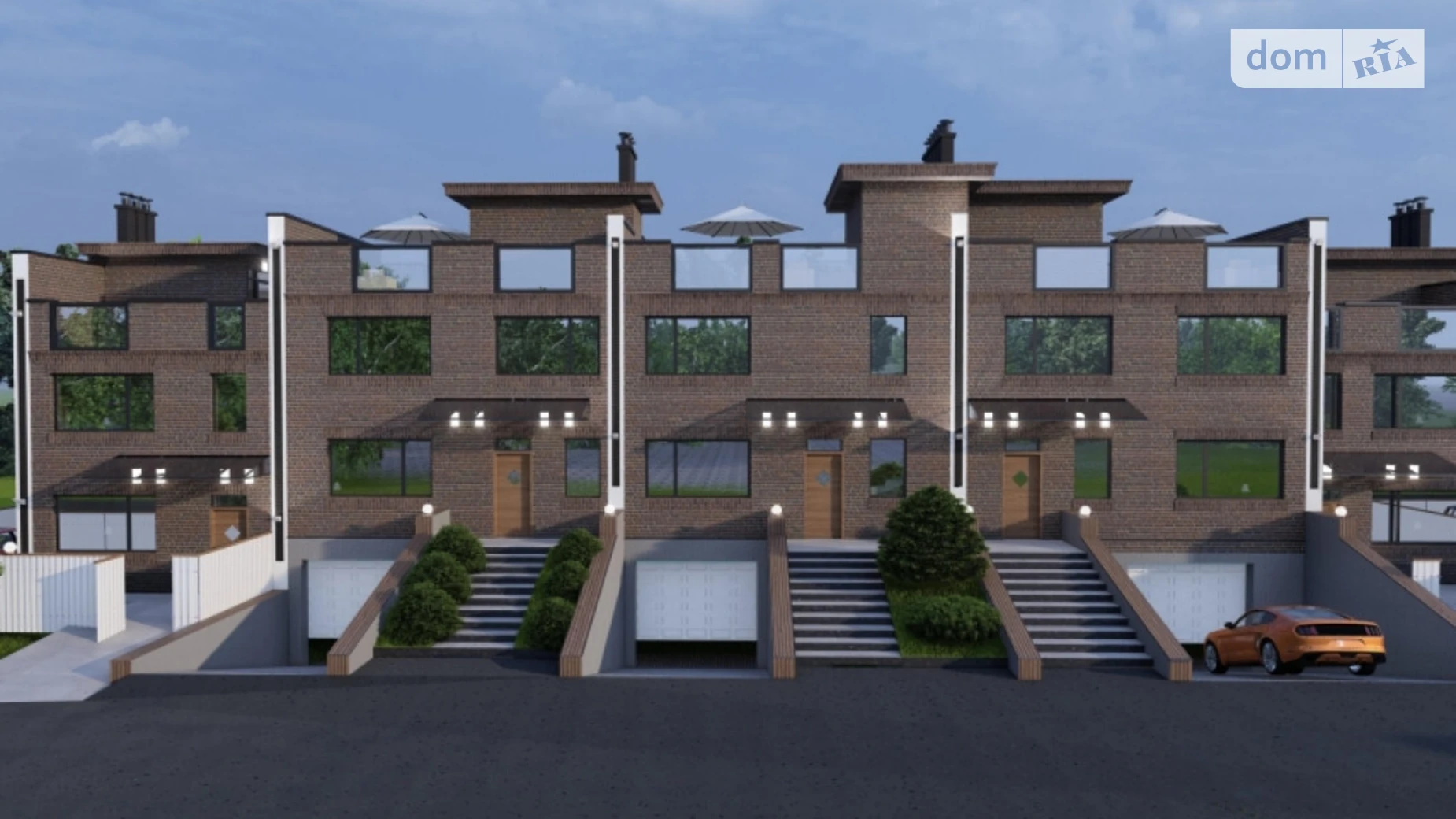 ул. Киево-Мироцкая Буча, цена: 125000 $ - фото 5
