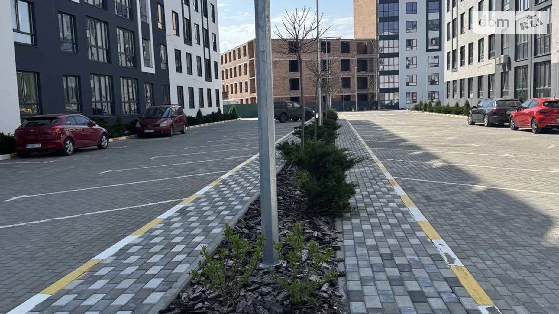 Продается 1-комнатная квартира 20 кв. м в Гостомеле, Лісова, 3 - фото 4