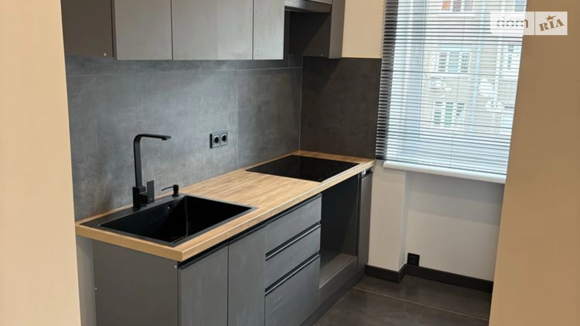 Продается 1-комнатная квартира 47.4 кв. м в Харькове, цена: 58000 $ - фото 4