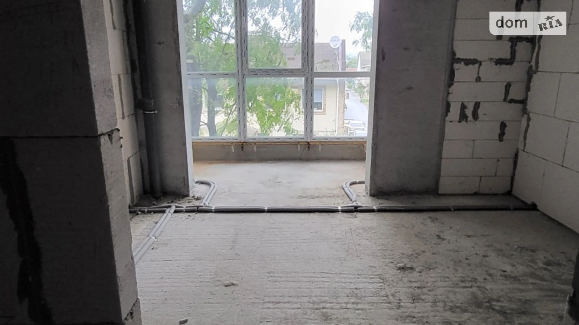 Продается 3-комнатная квартира 81.5 кв. м в Одессе, ул. Профсоюзная, 9А - фото 2