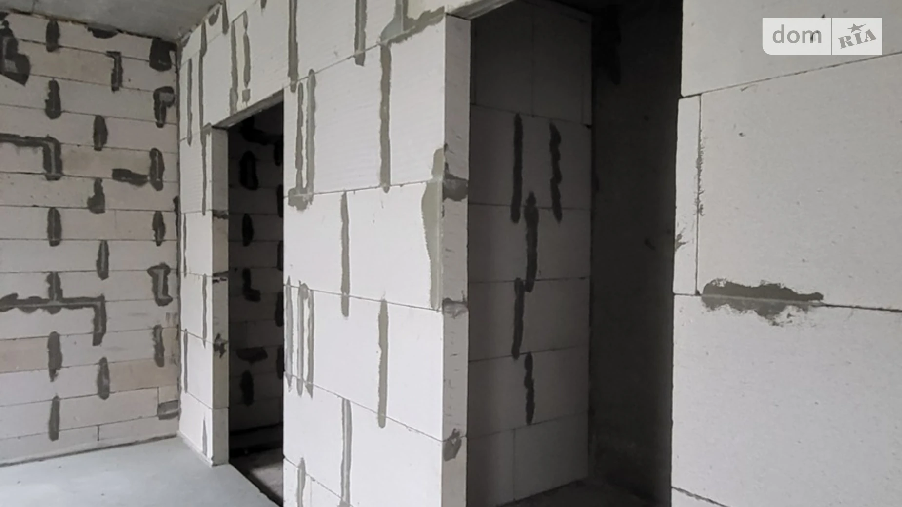 Продается 3-комнатная квартира 81.5 кв. м в Одессе, ул. Профсоюзная, 9А - фото 3