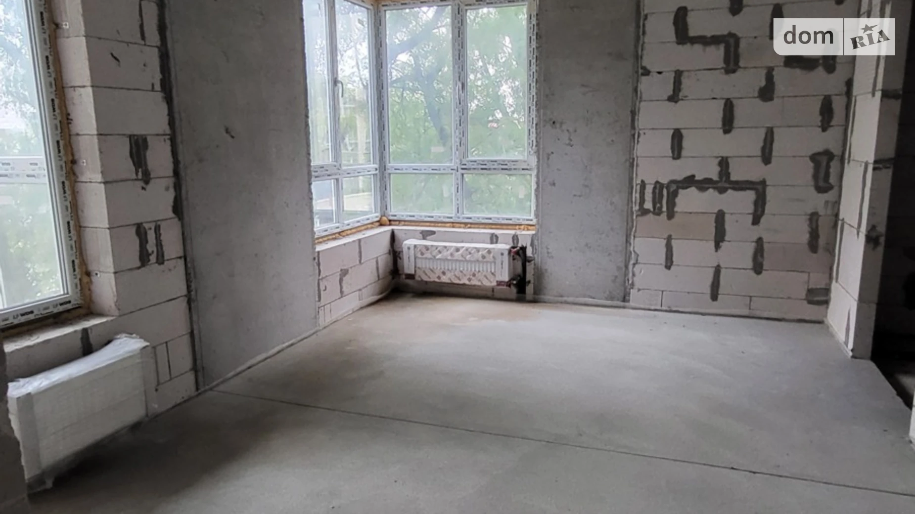 Продается 3-комнатная квартира 81.5 кв. м в Одессе, ул. Профсоюзная, 9А - фото 4