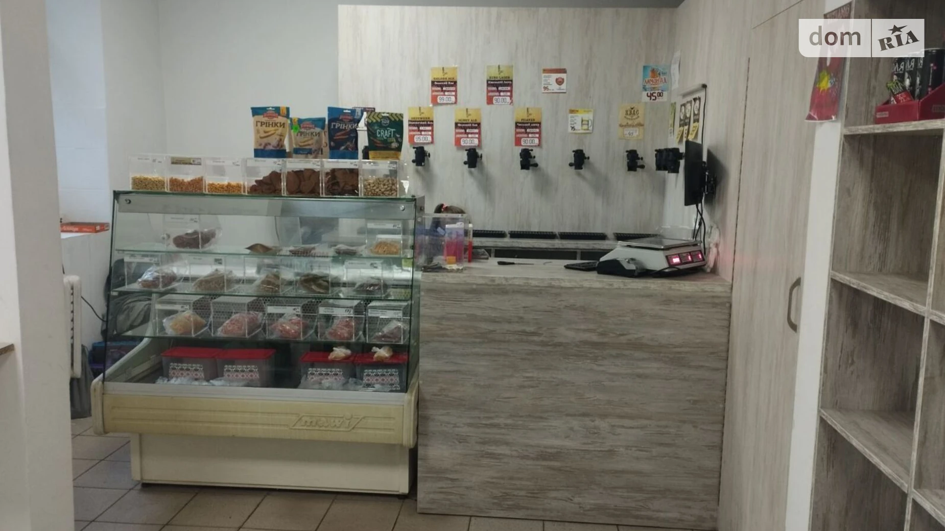 Сдается в аренду помещения свободного назначения 39 кв. м в 3-этажном здании, цена: 15000 грн - фото 2
