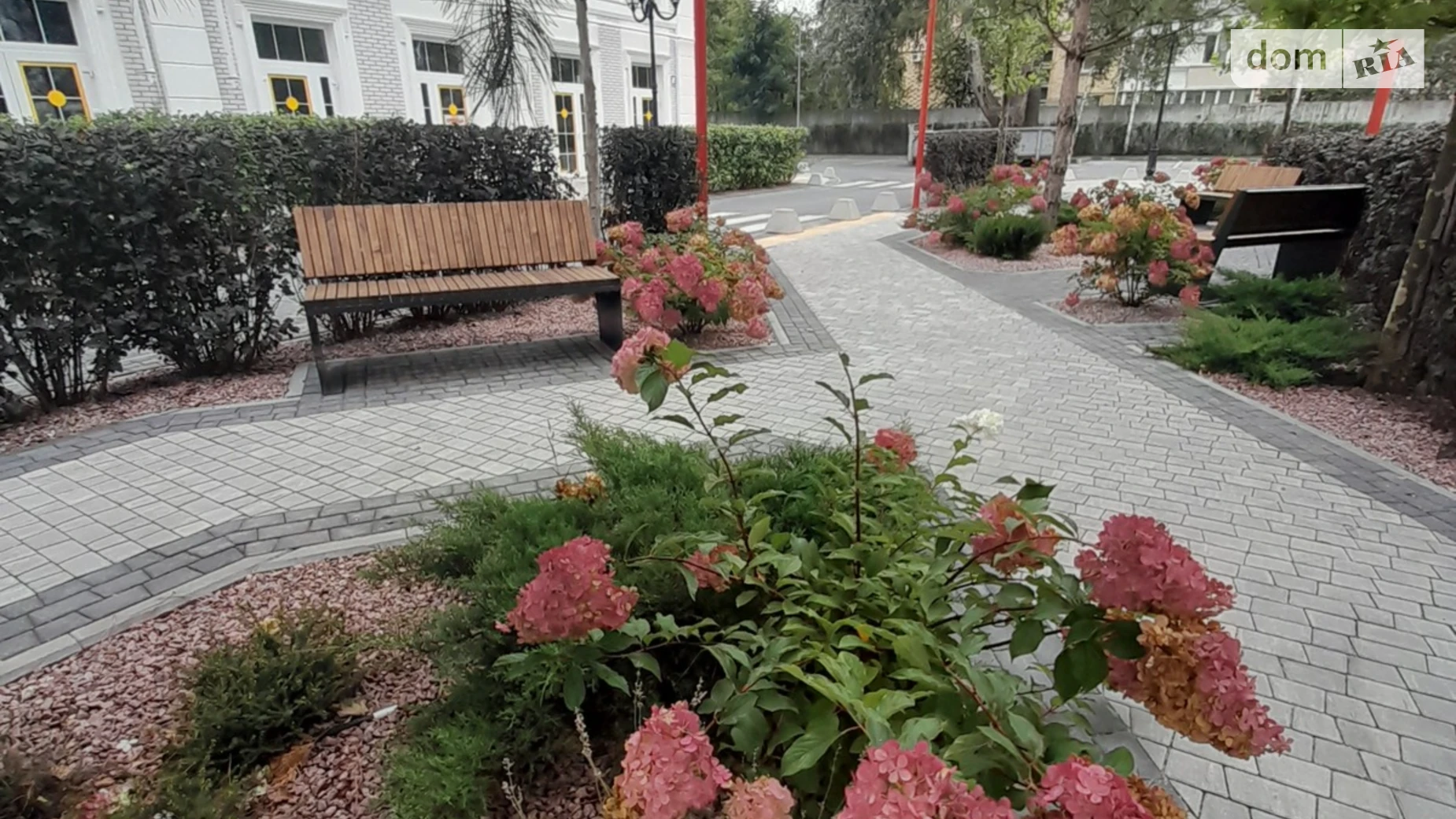 Продается 1-комнатная квартира 39 кв. м в Чайках, ул. Коцюбинского, 2 - фото 3