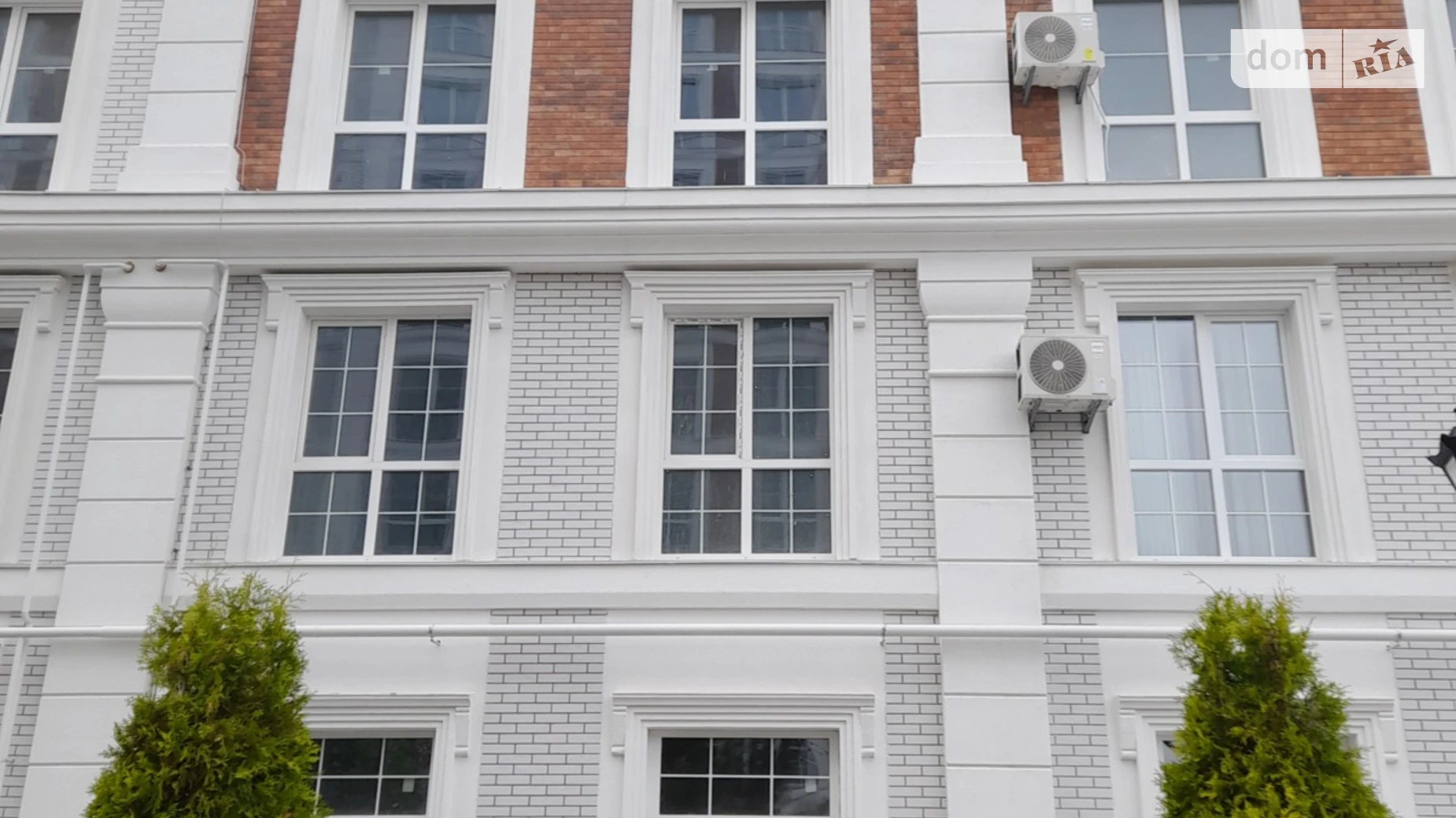 Продается 1-комнатная квартира 39 кв. м в Чайках, ул. Коцюбинского, 2 - фото 4