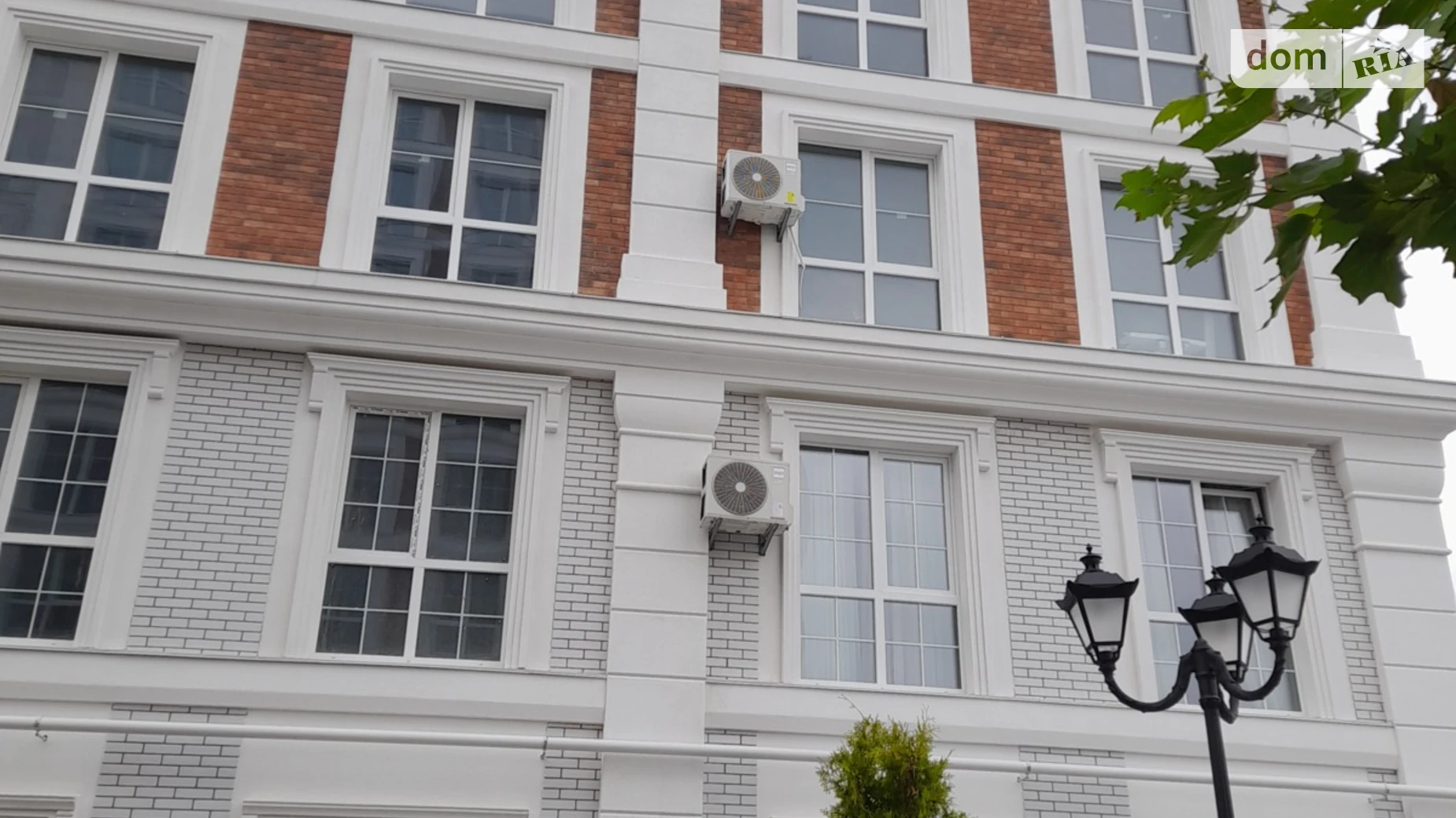 Продается 1-комнатная квартира 39 кв. м в Чайках, ул. Коцюбинского, 2 - фото 5