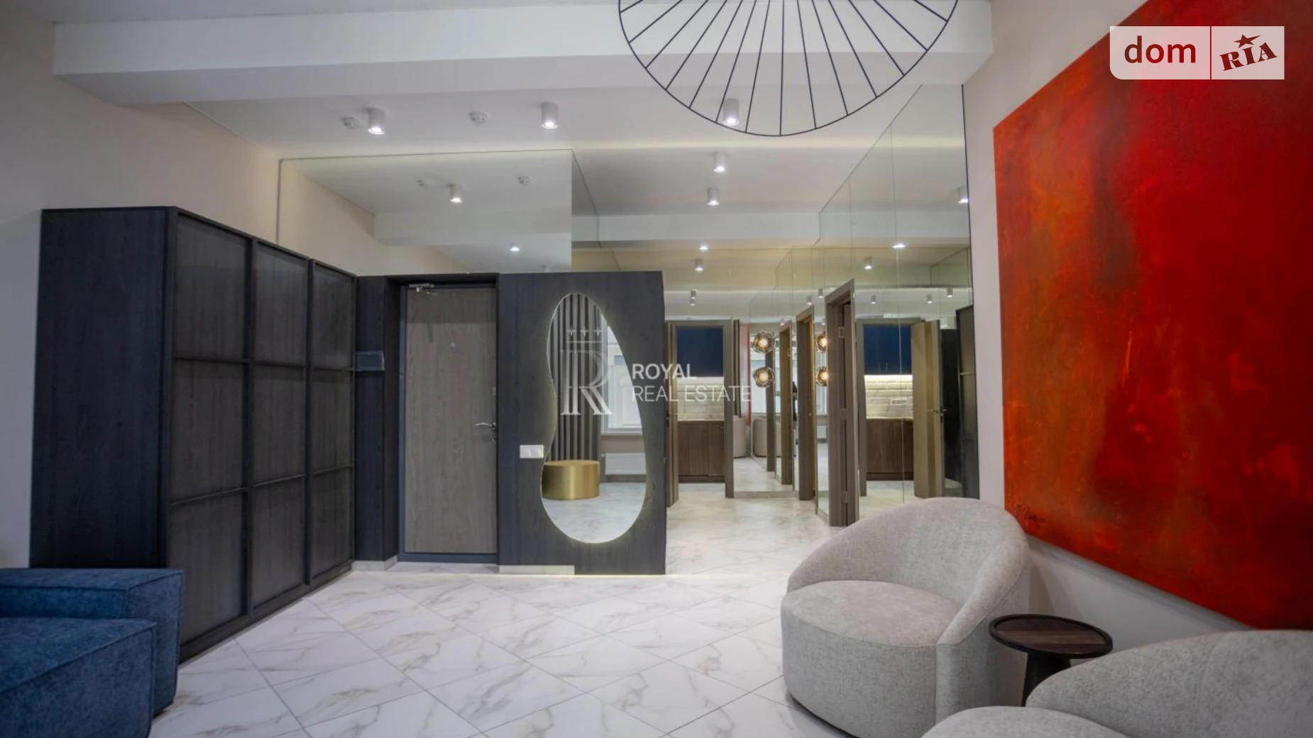 Сдается в аренду офис 99 кв. м в бизнес-центре, цена: 4500 $ - фото 4