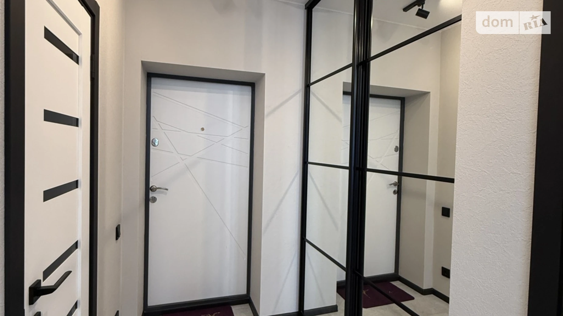 Продается 1-комнатная квартира 40 кв. м в Софиевской Борщаговке, ул. Мира, 16 - фото 5