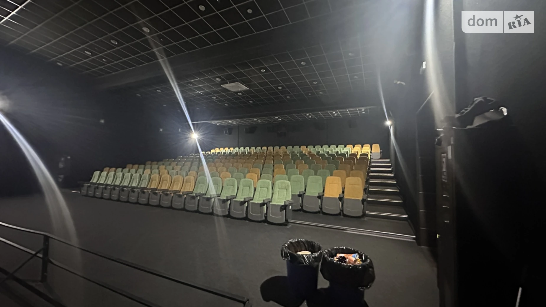 Сдается в аренду помещения свободного назначения 690 кв. м в 2-этажном здании, цена: 10000 $ - фото 3