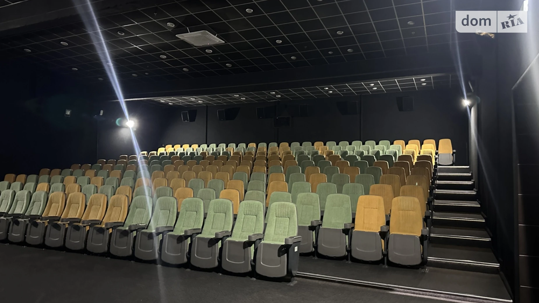 Сдается в аренду помещения свободного назначения 690 кв. м в 2-этажном здании, цена: 10000 $ - фото 2