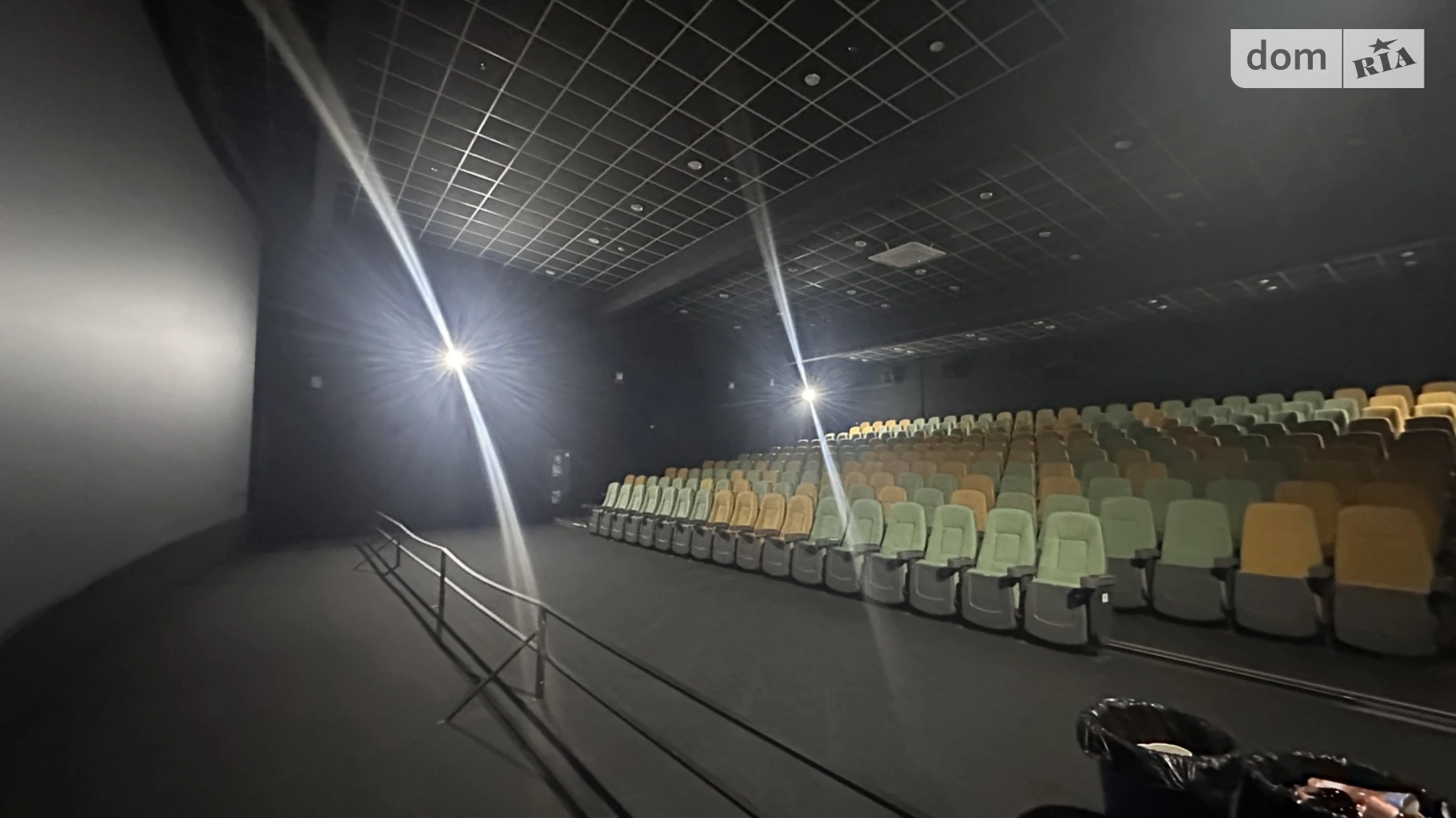 Сдается в аренду помещения свободного назначения 690 кв. м в 2-этажном здании, цена: 10000 $ - фото 4