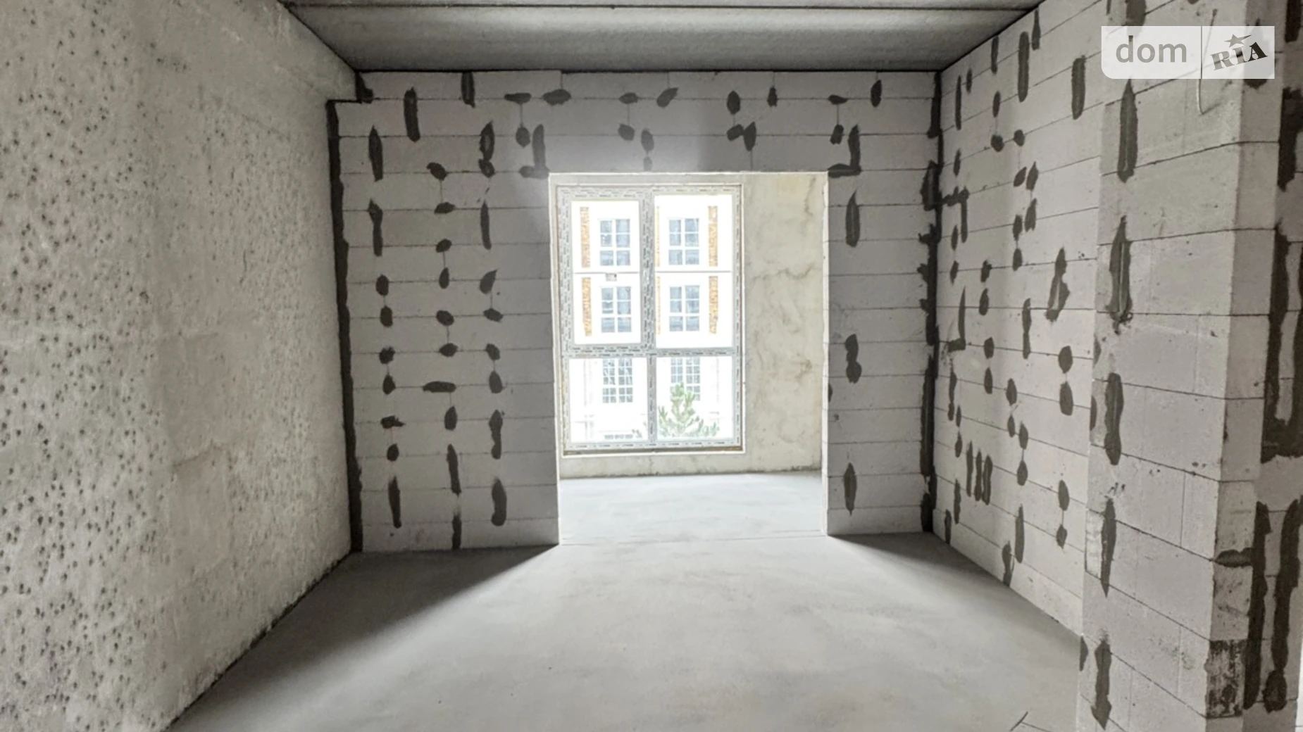 Продается 1-комнатная квартира 39 кв. м в Чайках, ул. Коцюбинского, 5 - фото 3