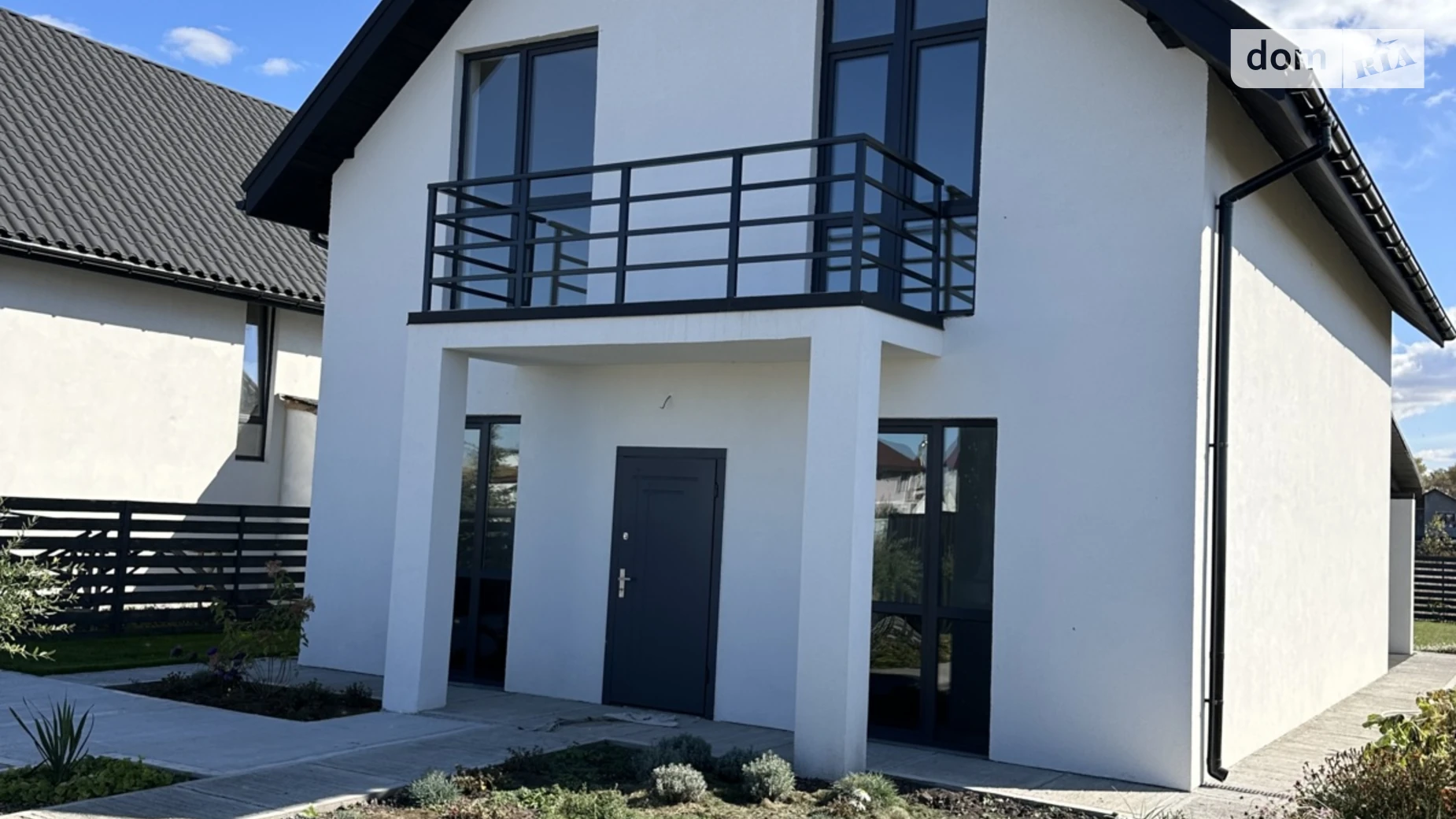 Продается дом на 2 этажа 137 кв. м с участком, цена: 150000 $ - фото 2