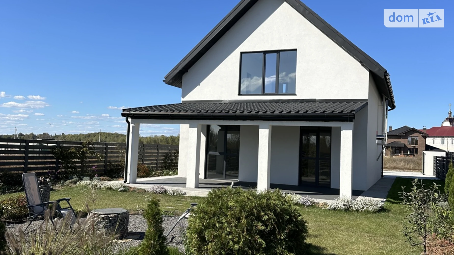 Продается дом на 2 этажа 137 кв. м с участком, цена: 150000 $ - фото 5