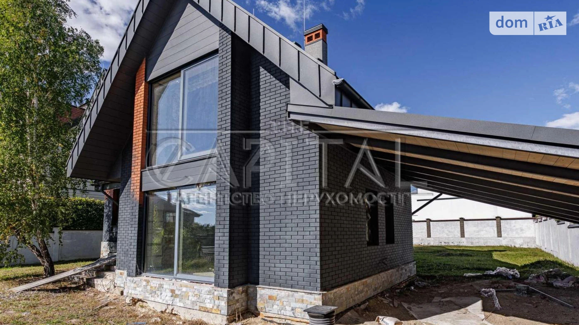 Продается дом на 2 этажа 372.3 кв. м с подвалом, цена: 732250 $ - фото 2