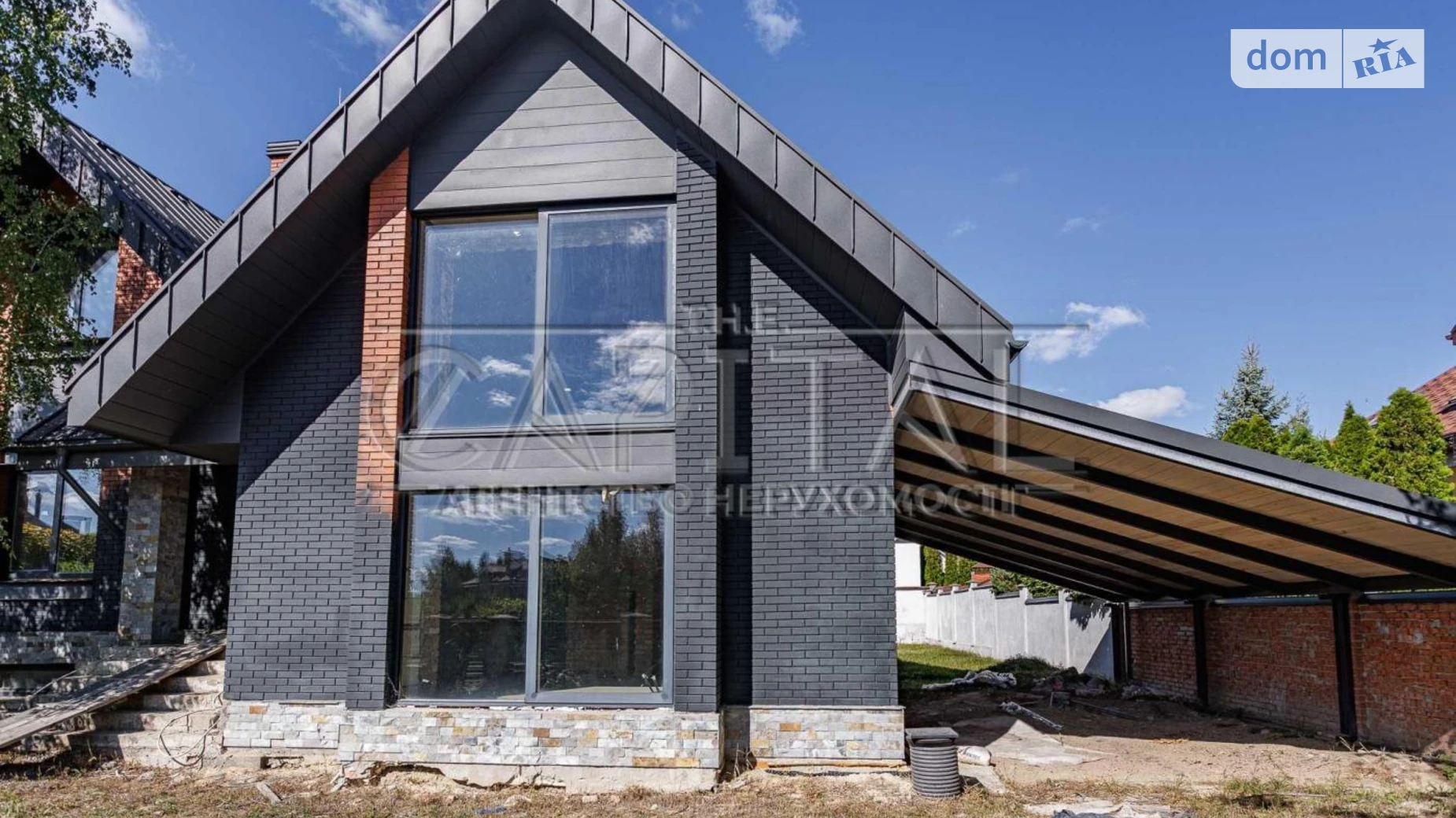 Продается дом на 2 этажа 372.3 кв. м с подвалом, цена: 732250 $ - фото 3