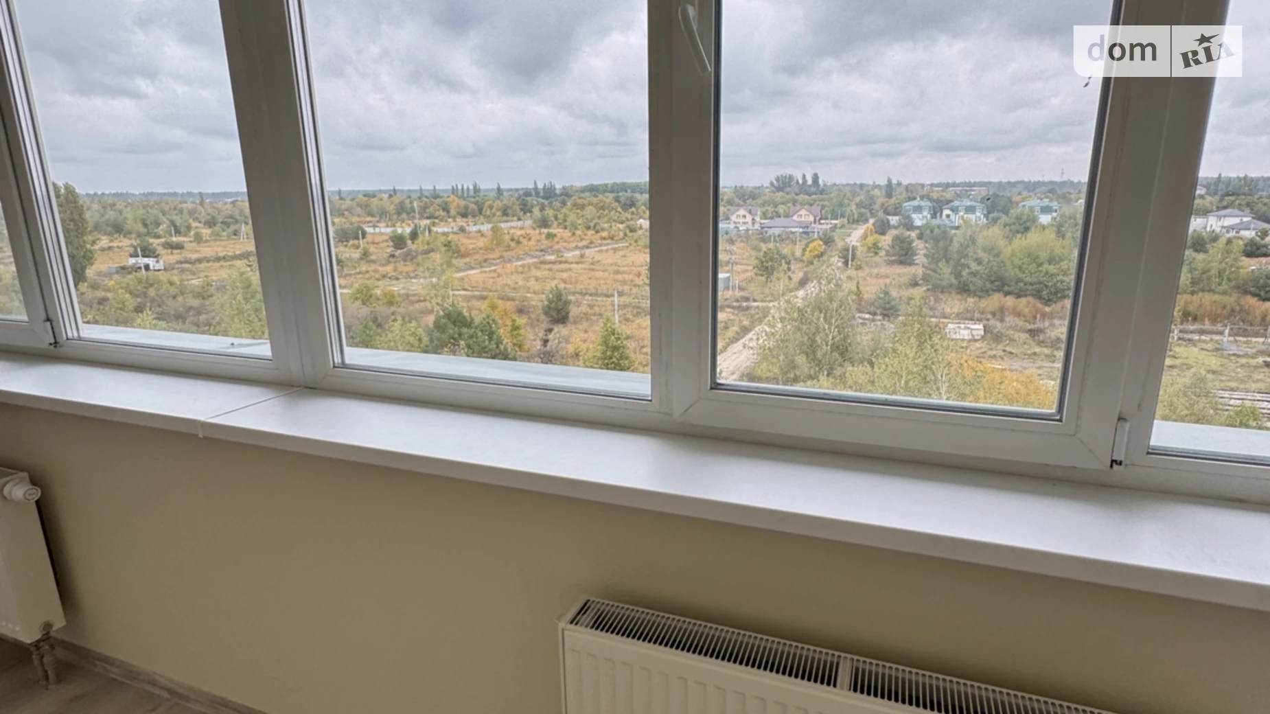 Продается 1-комнатная квартира 56 кв. м в, цена: 37000 $ - фото 2