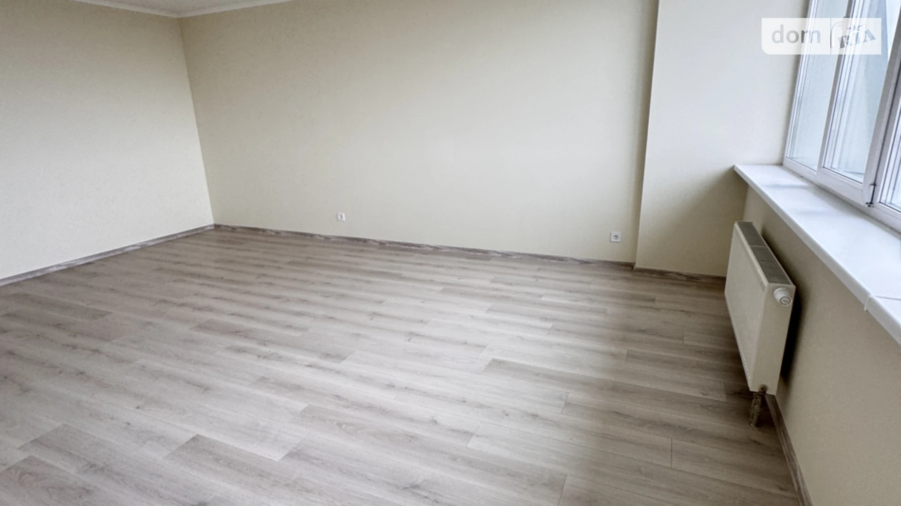 Продается 1-комнатная квартира 56 кв. м в, цена: 37000 $ - фото 4