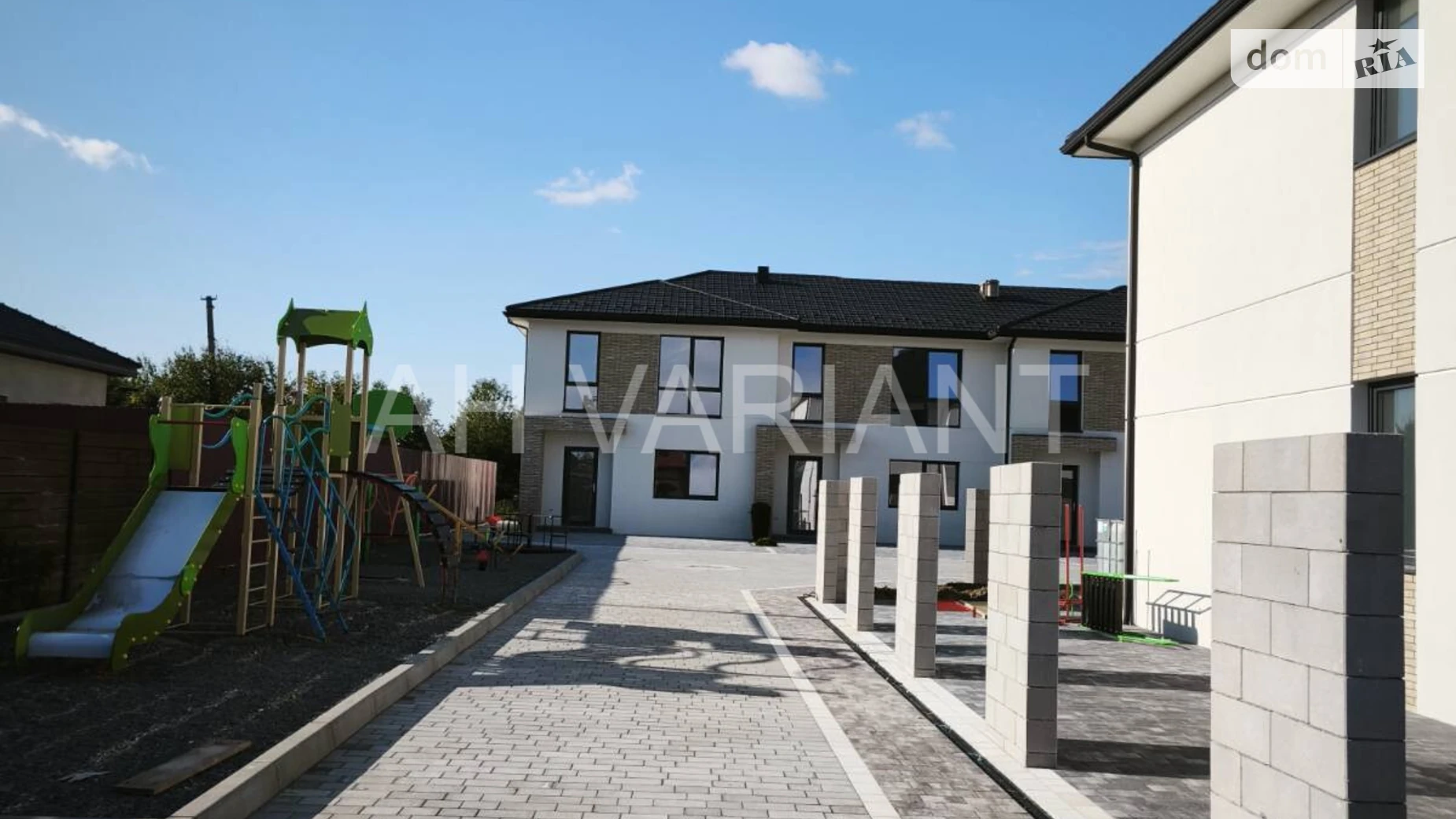 Продается дом на 2 этажа 135 кв. м с мансардой, цена: 135000 $ - фото 3