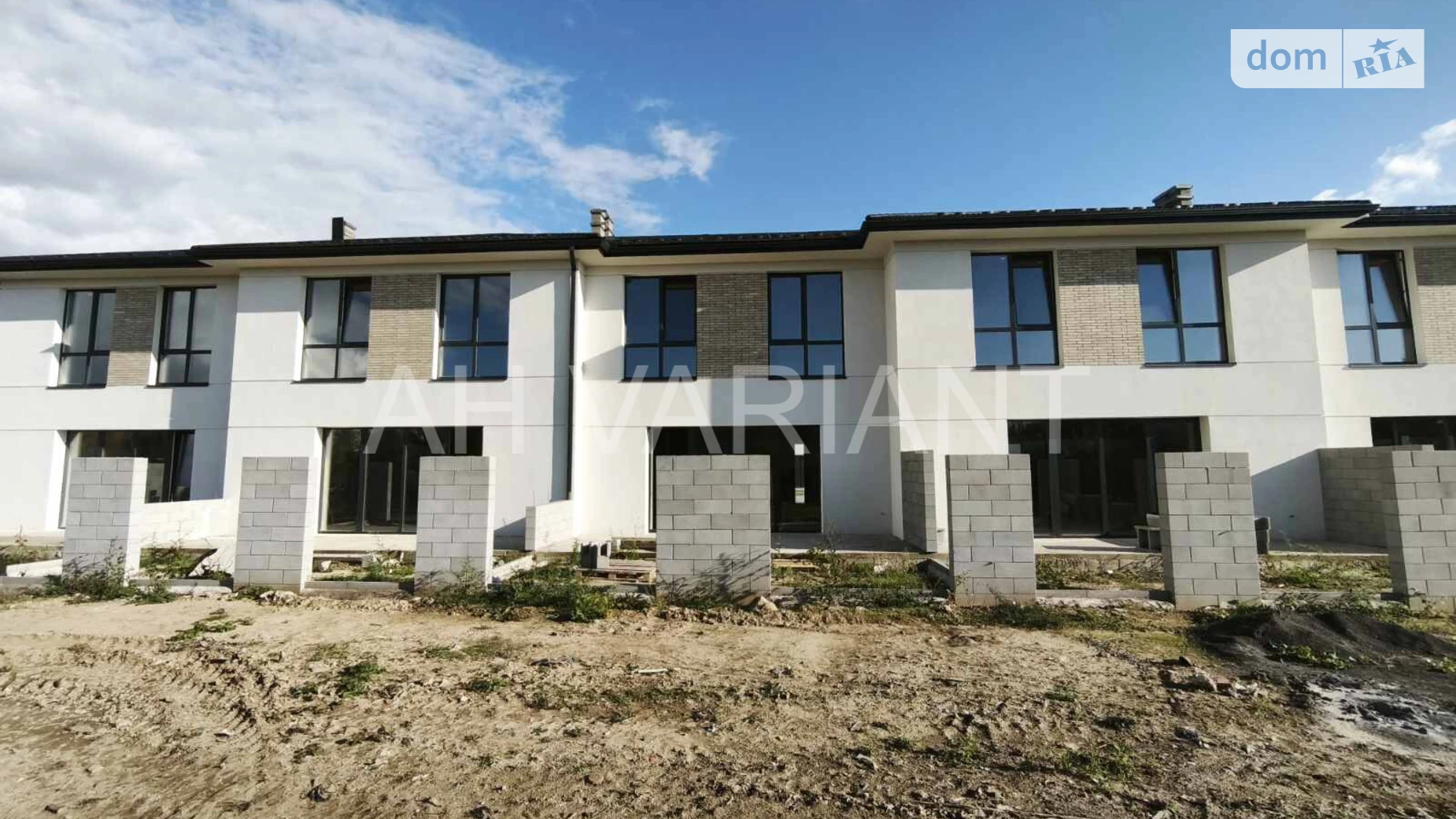 Продается дом на 2 этажа 135 кв. м с мансардой, цена: 135000 $ - фото 4
