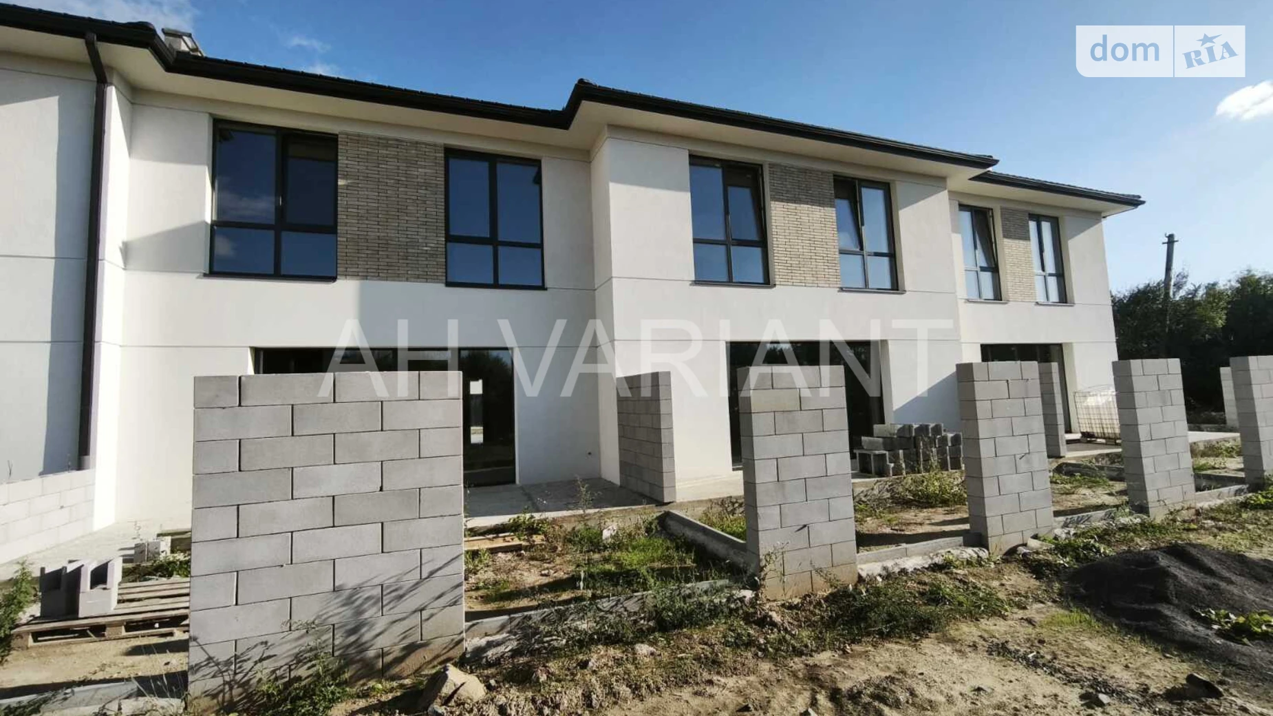 Продается дом на 2 этажа 135 кв. м с мансардой, цена: 135000 $ - фото 5