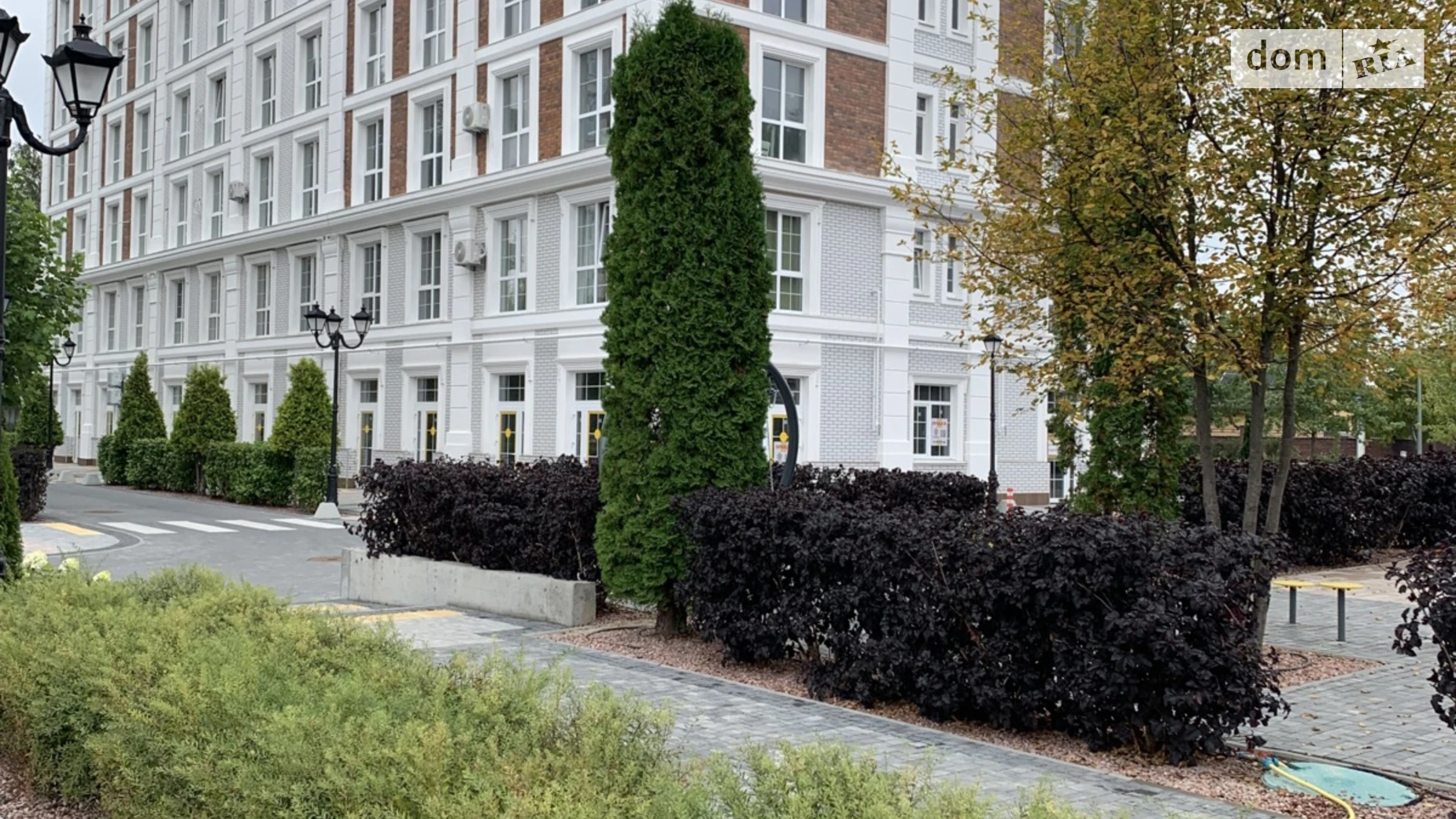 Продается 1-комнатная квартира 38 кв. м в Чайках, ул. Екатерины Белокур, 5 - фото 3